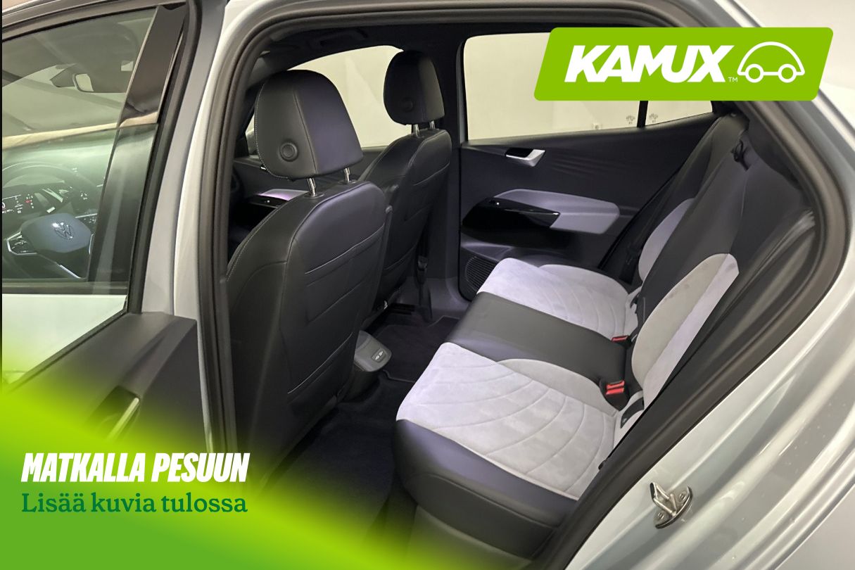 Volkswagen ID.3 Pro S (5-Sitzer) 2023, kuva 4/5