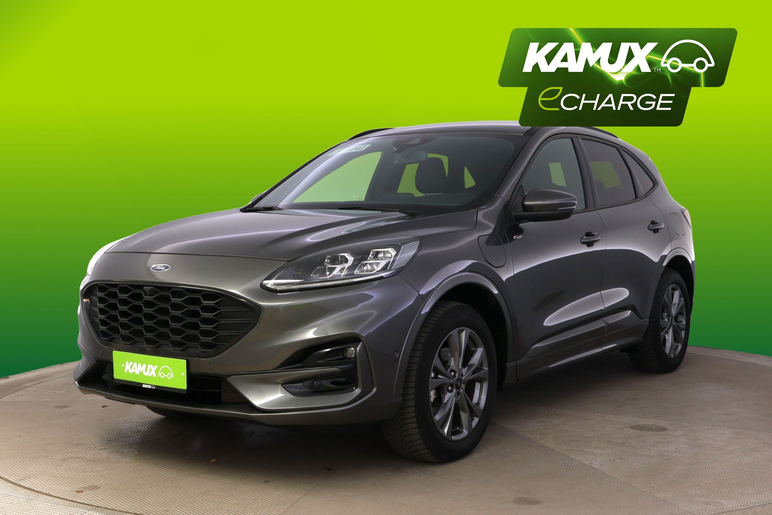 Ford Kuga 2023, kuva 5/31