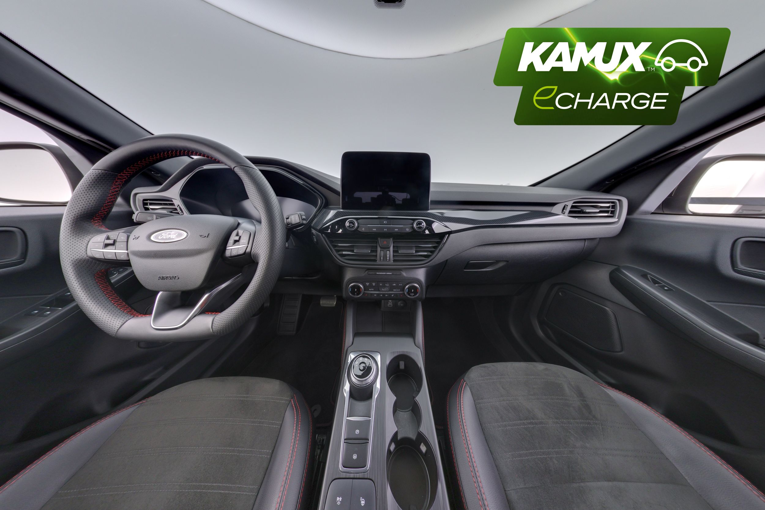 Ford Kuga 2023, kuva 7/31