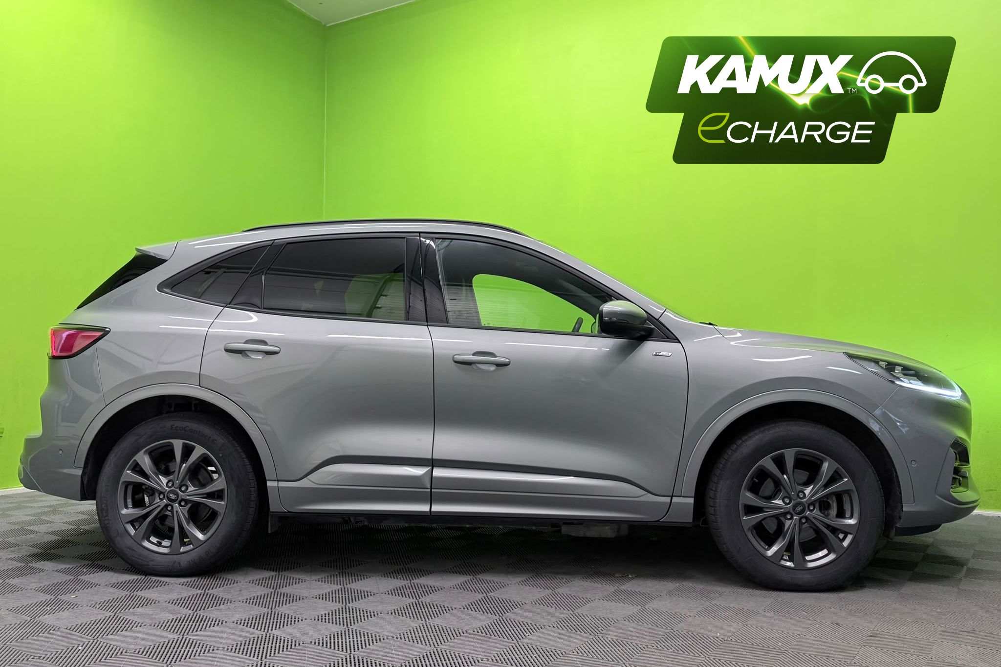 Ford Kuga 2023, kuva 2/30
