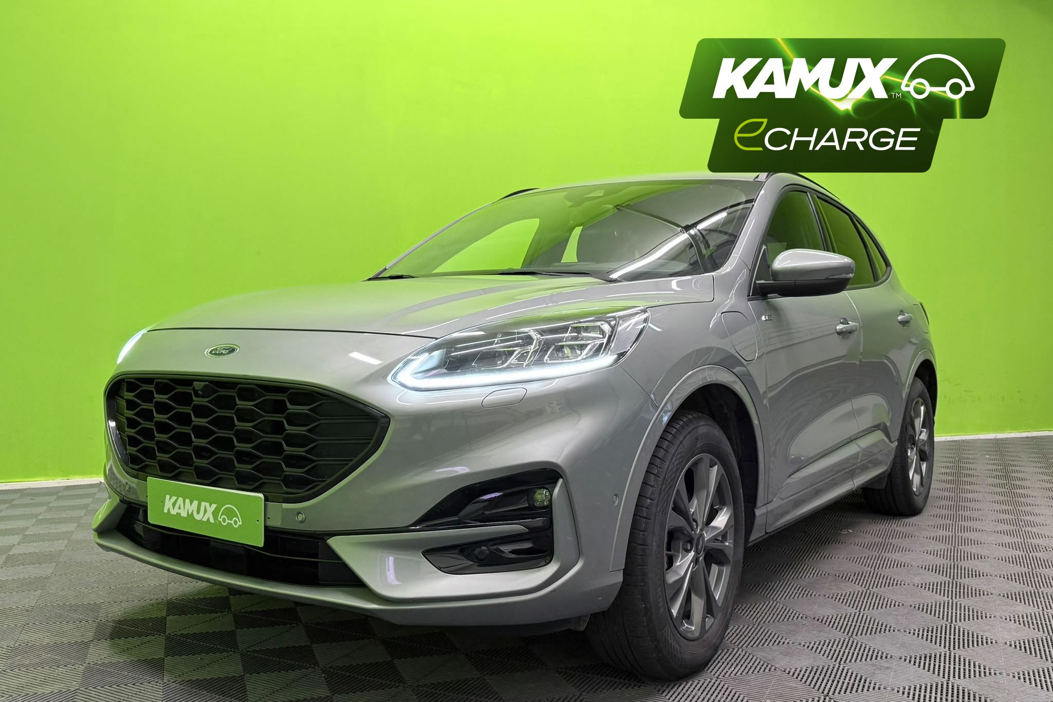 Ford Kuga 2023, kuva 4/30