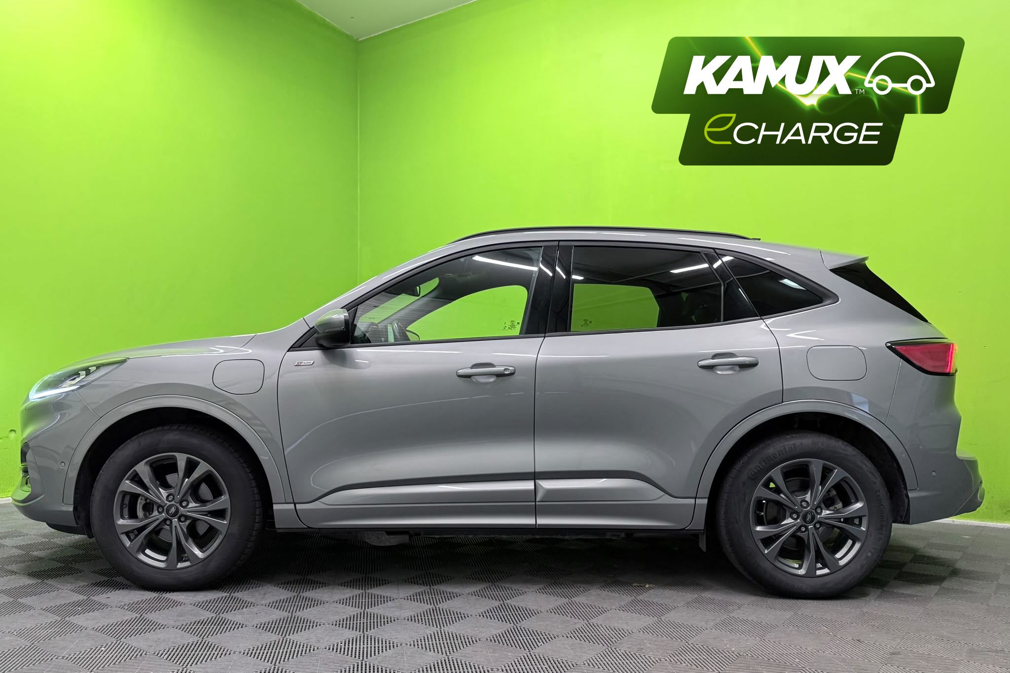 Ford Kuga 2023, kuva 5/30