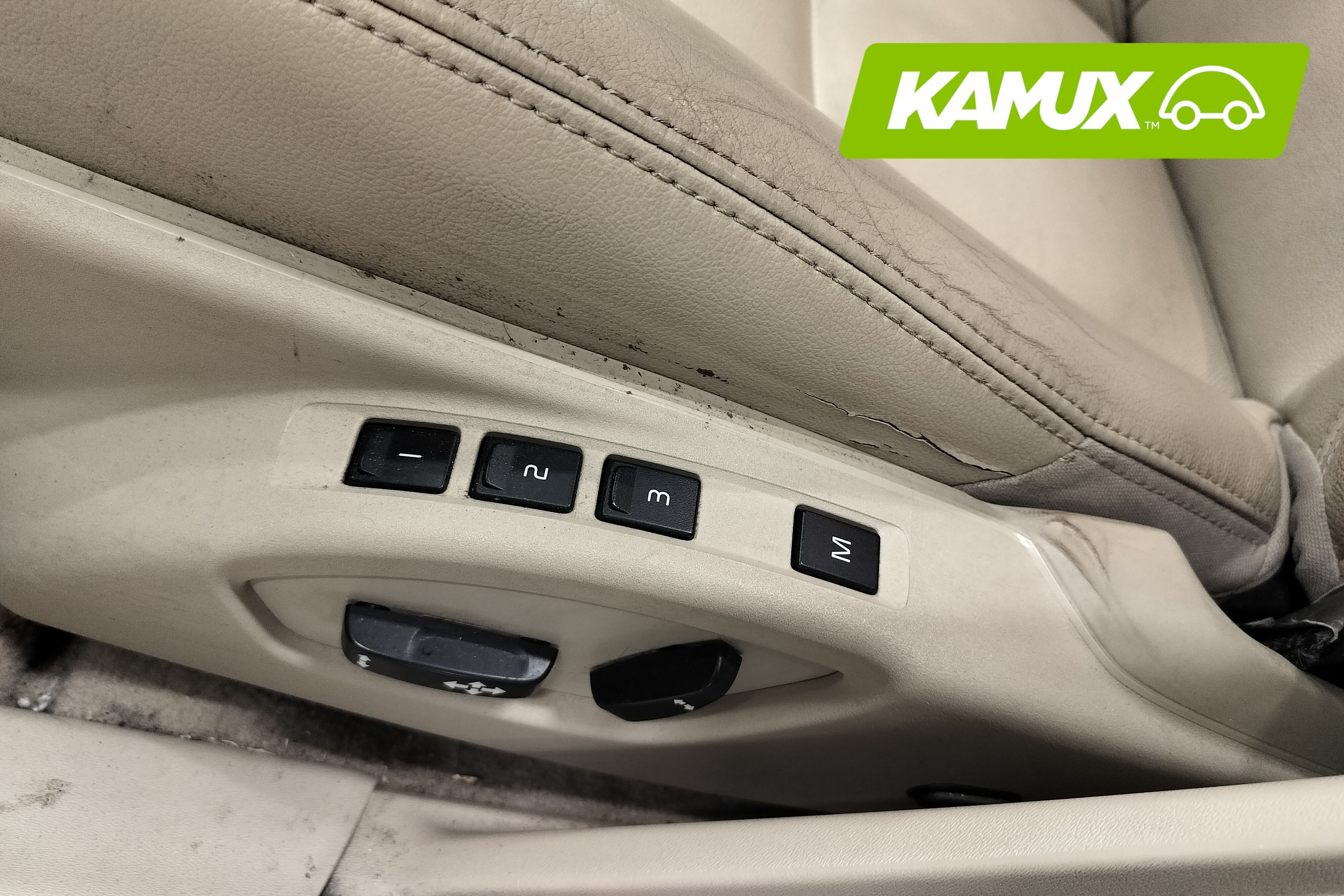 Volvo V60 D4 AWD Summum aut 2015, kuva 7/31