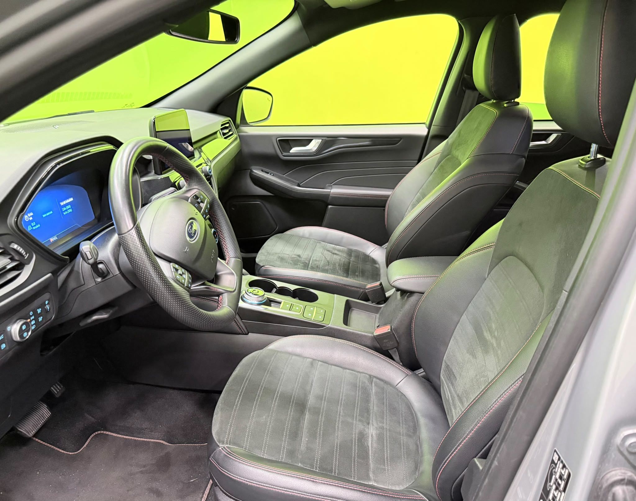 Ford Kuga 2023, kuva 7/30