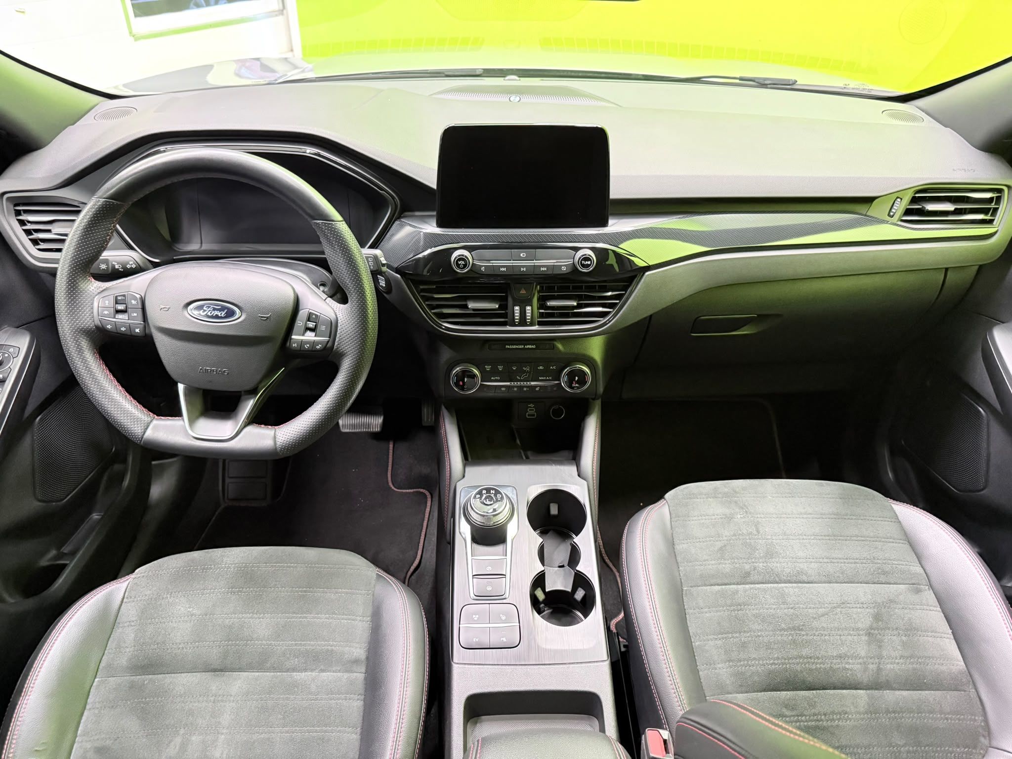 Ford Kuga 2023, bild 7/30