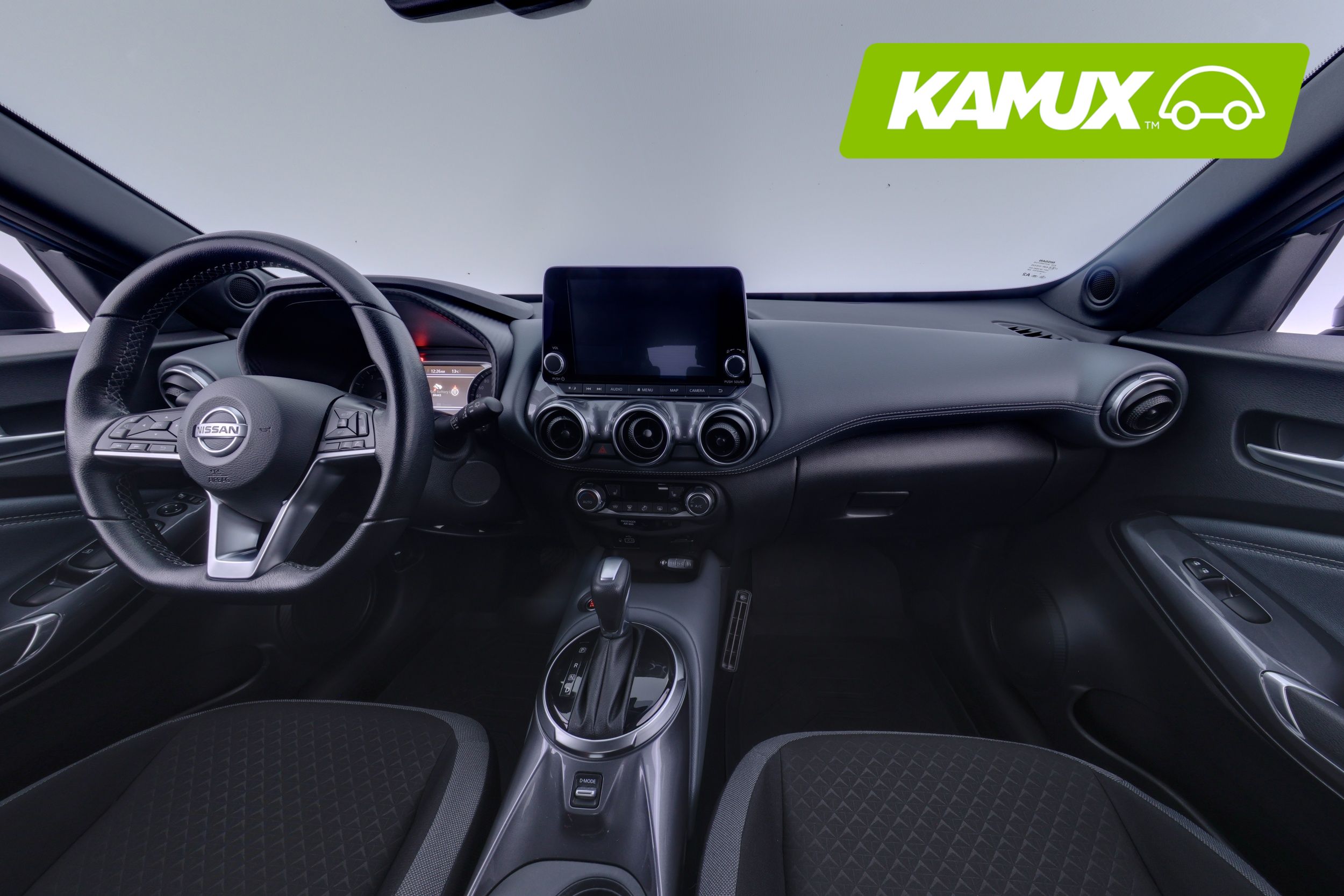Nissan Juke 2022, kuva 7/22