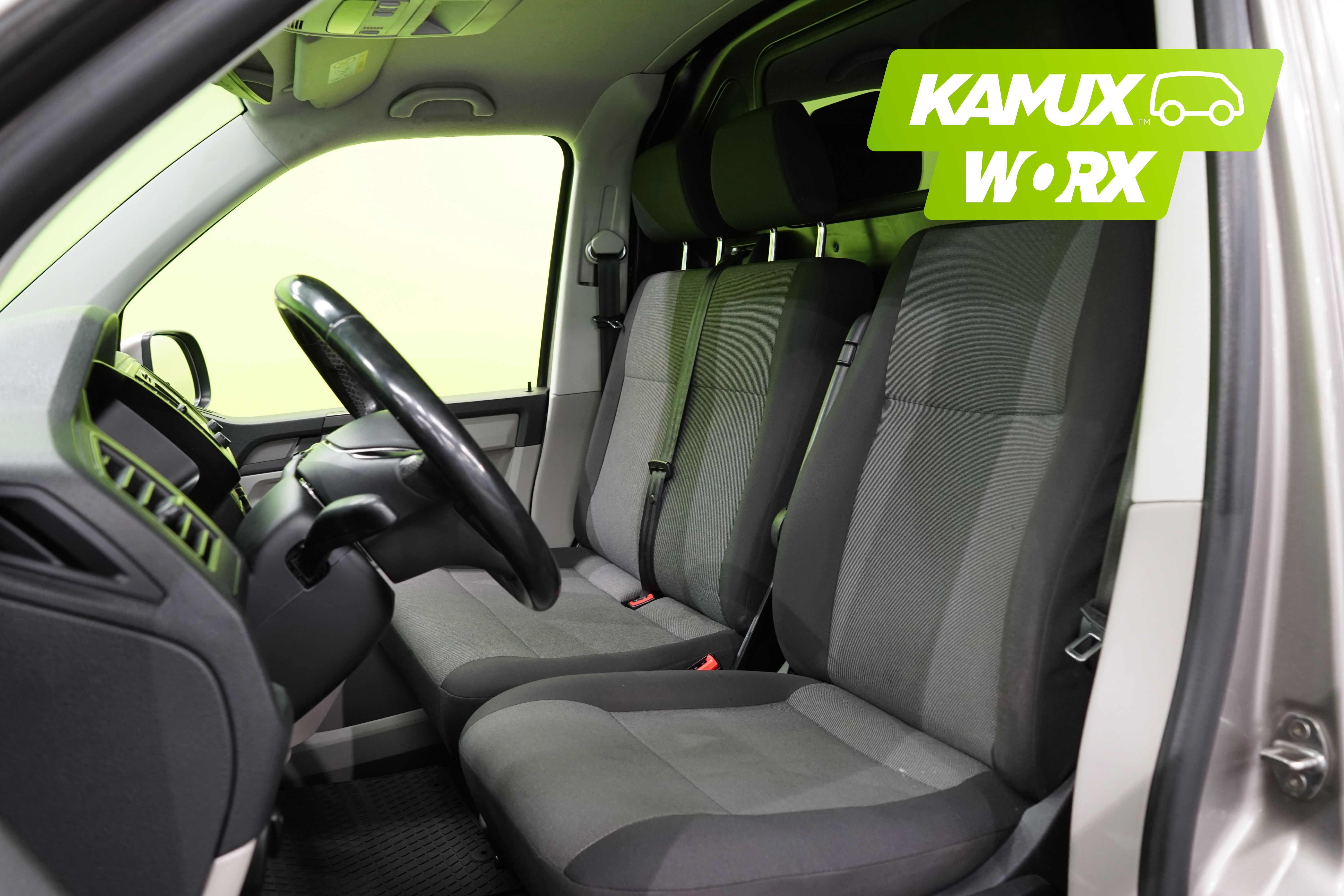 Volkswagen Transporter 2018, kuva 7/13