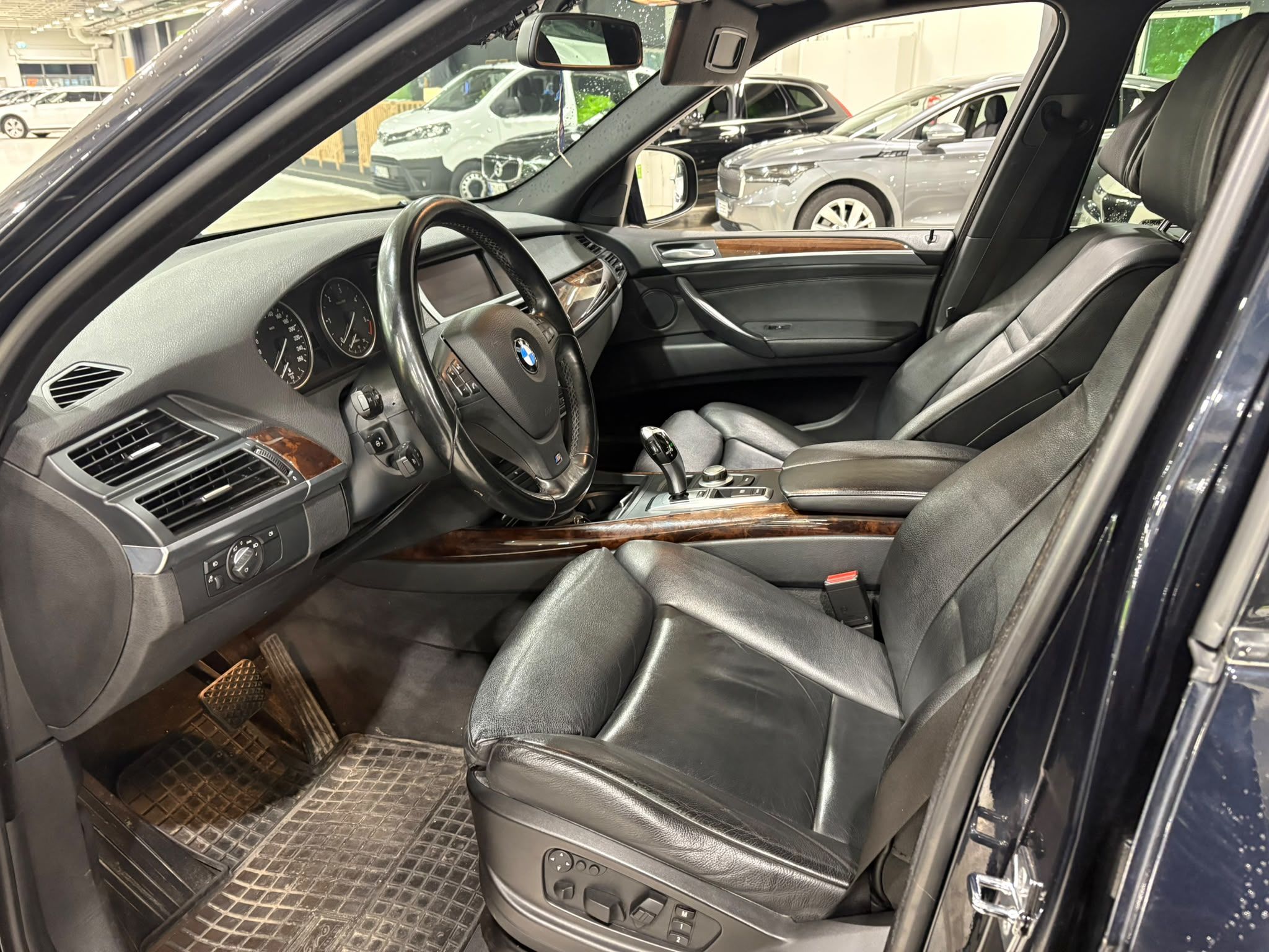 BMW X5 70 SAV 2008, kuva 4/10