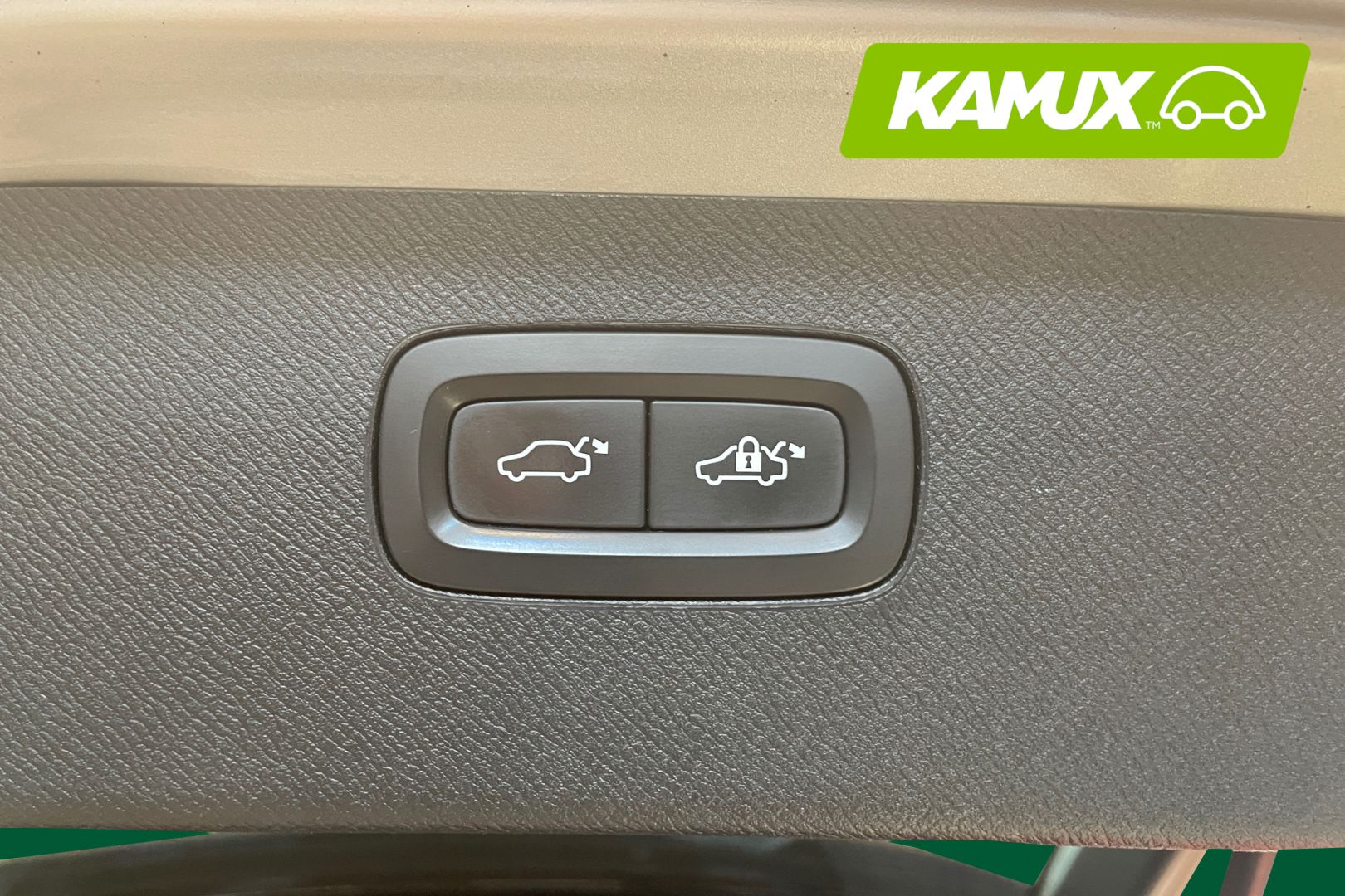 Volvo XC90 2016, bild 7/29