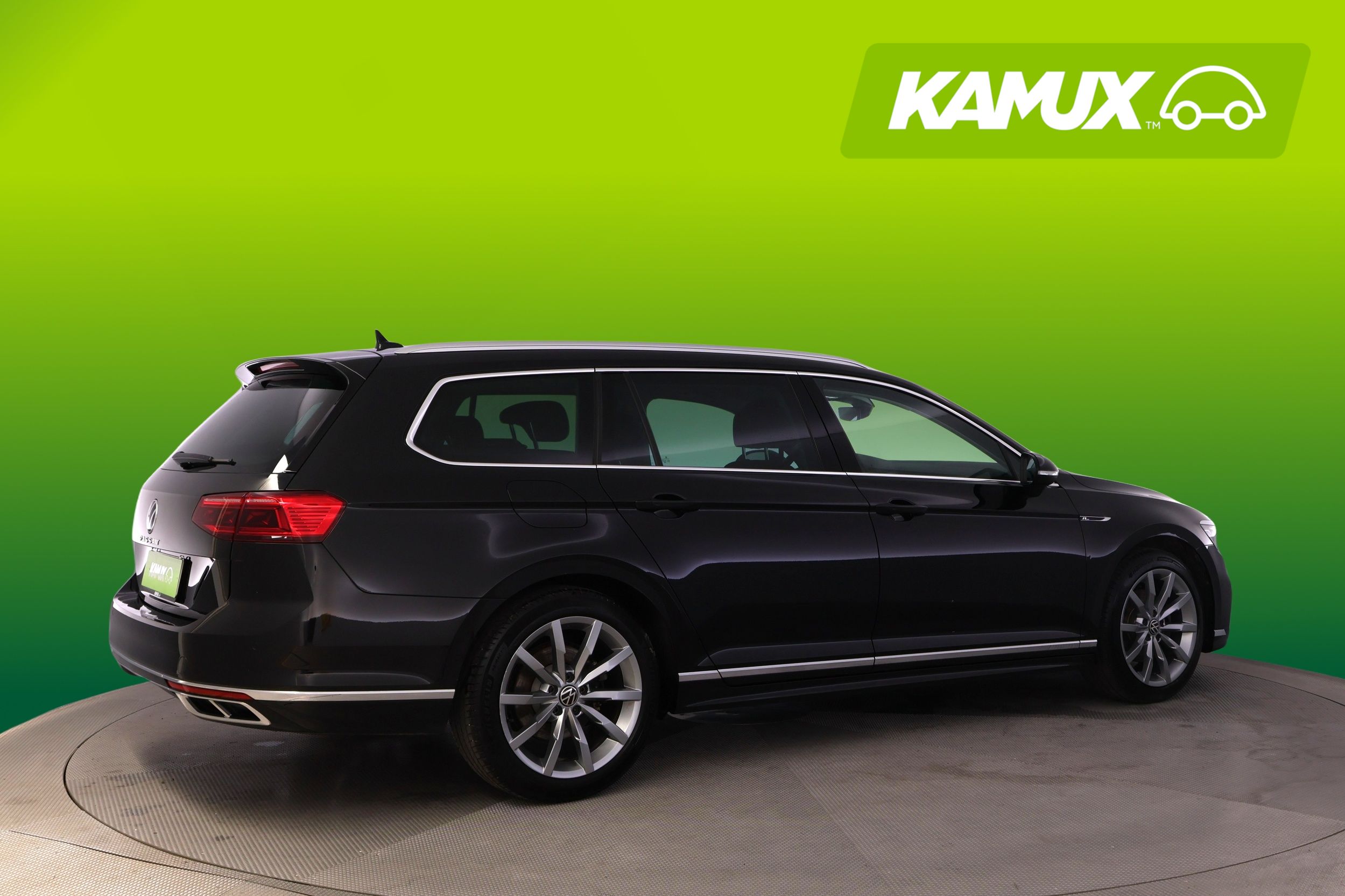 Volkswagen Passat 2022, kuva 2/23