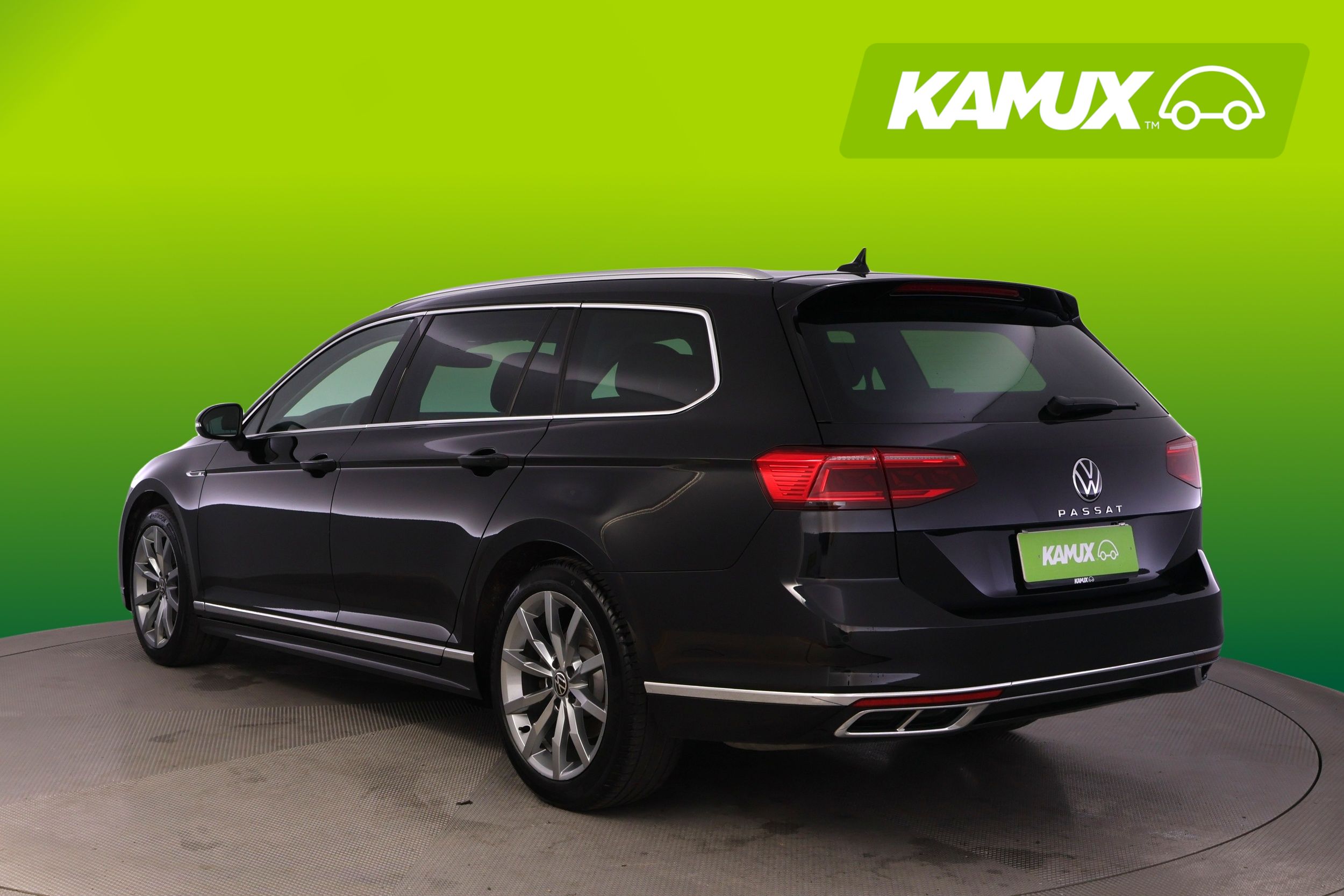 Volkswagen Passat 2022, kuva 4/23