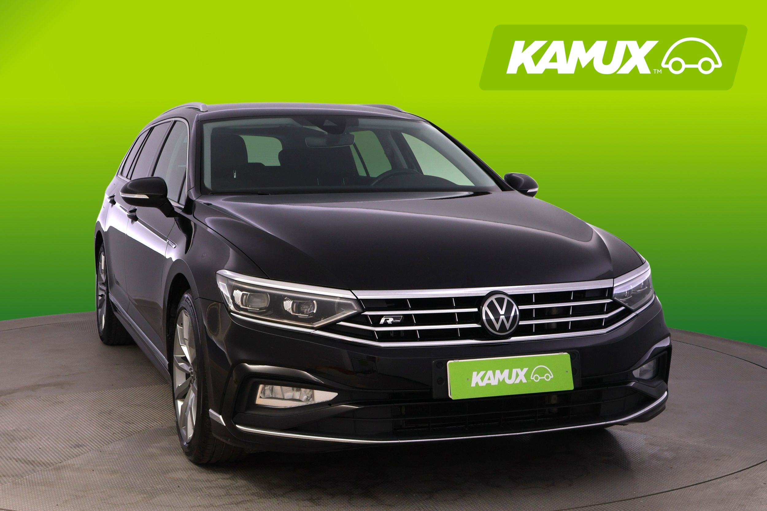 Volkswagen Passat 2022, kuva 6/23