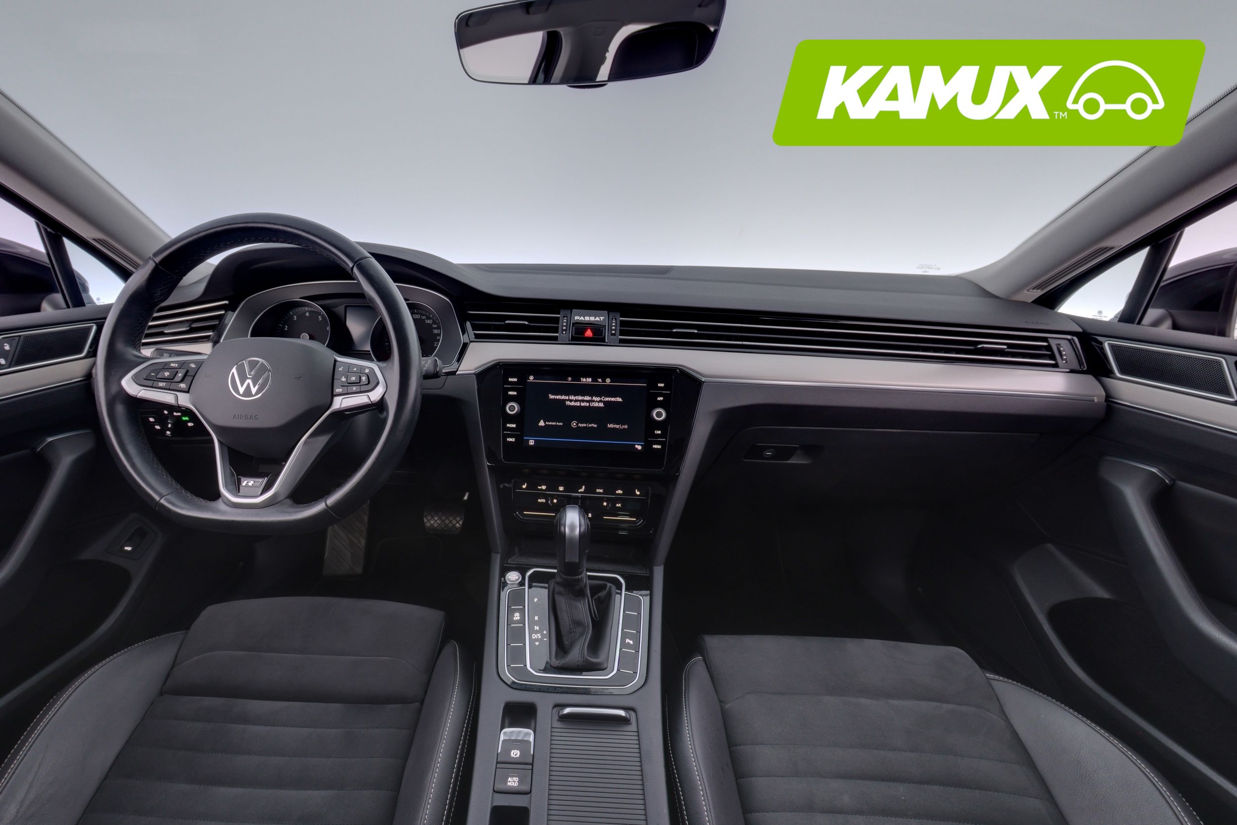 Volkswagen Passat 2022, kuva 7/23