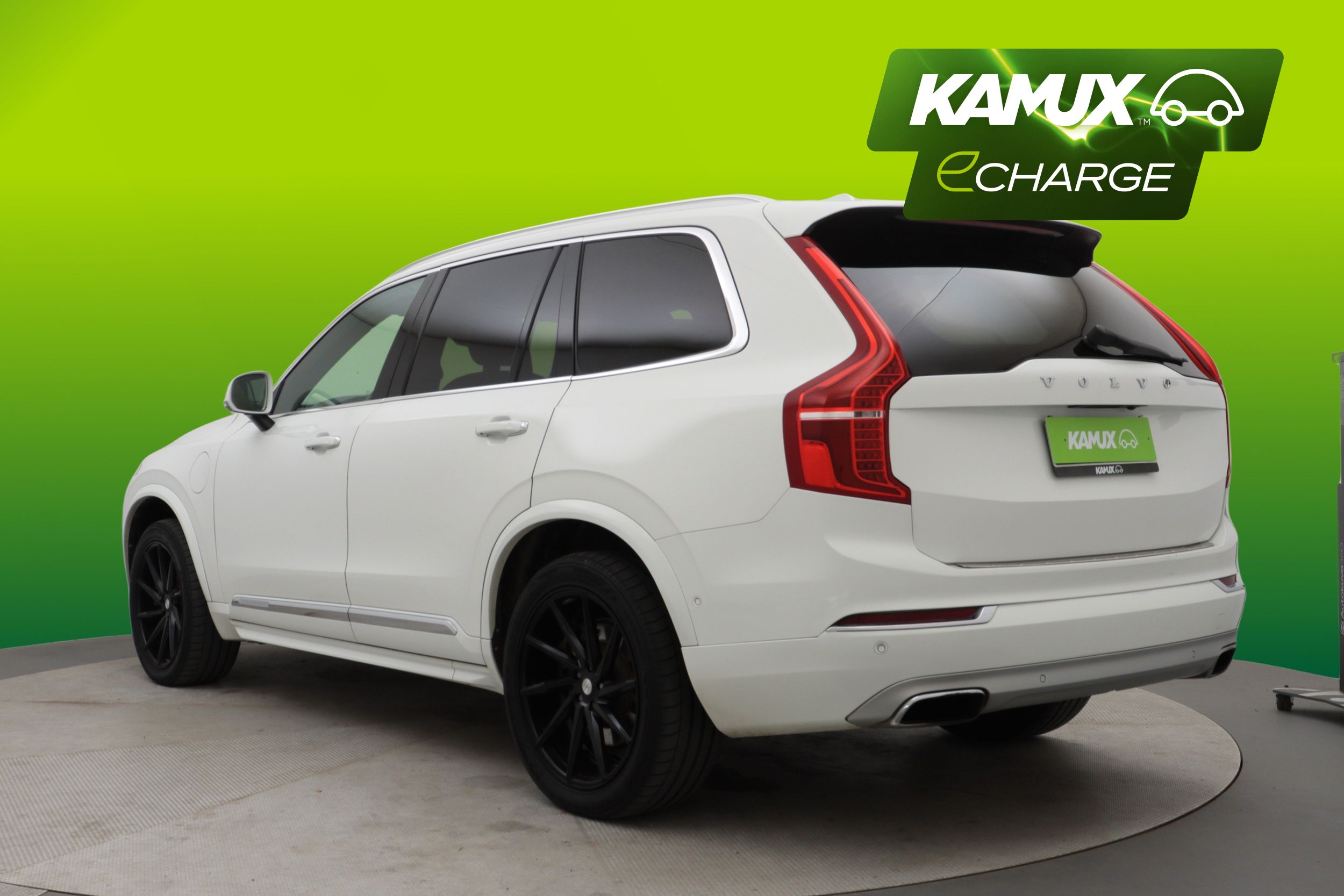 Volvo XC90 2016, kuva 4/30
