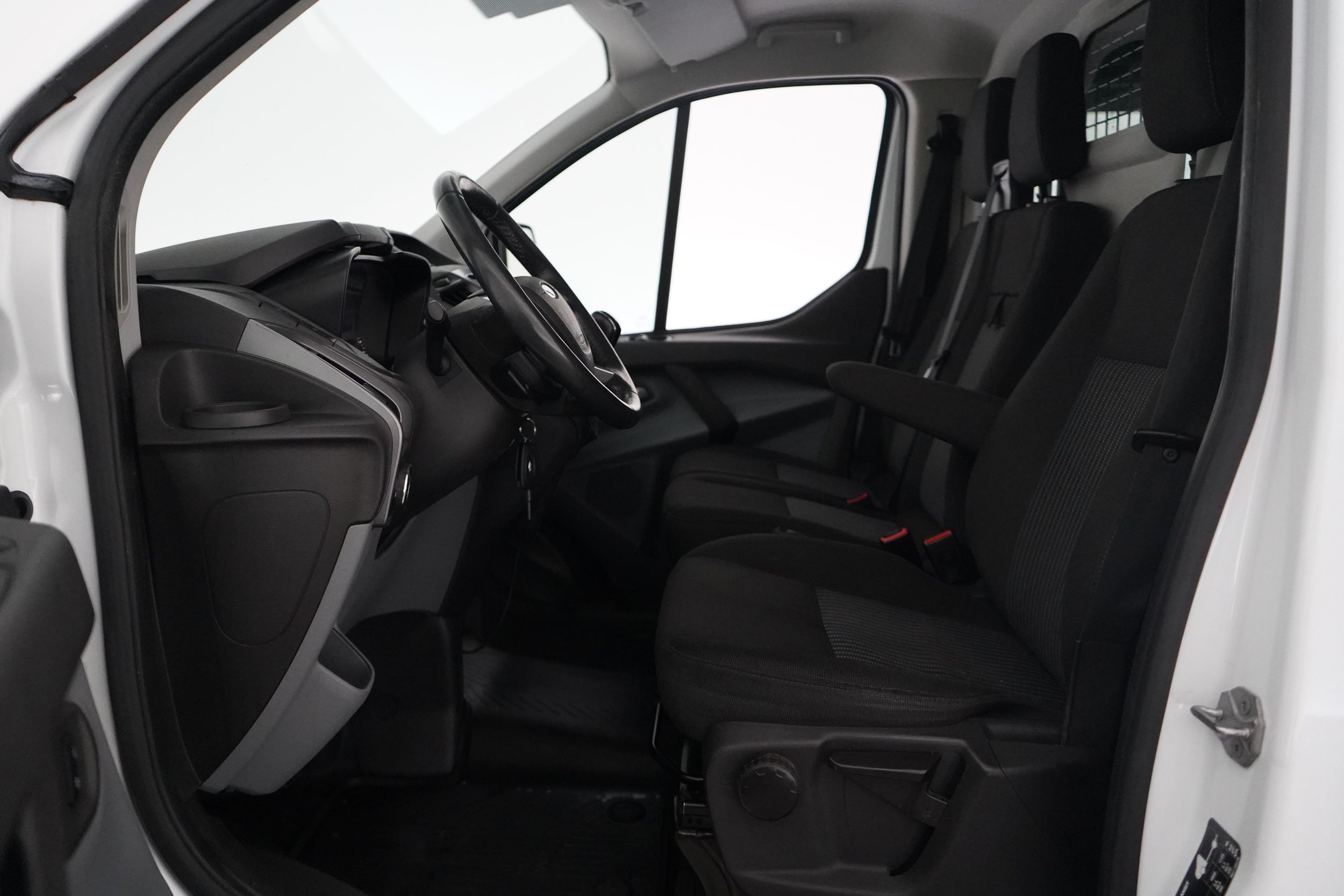 Ford Transit Custom 2016, kuva 7/17