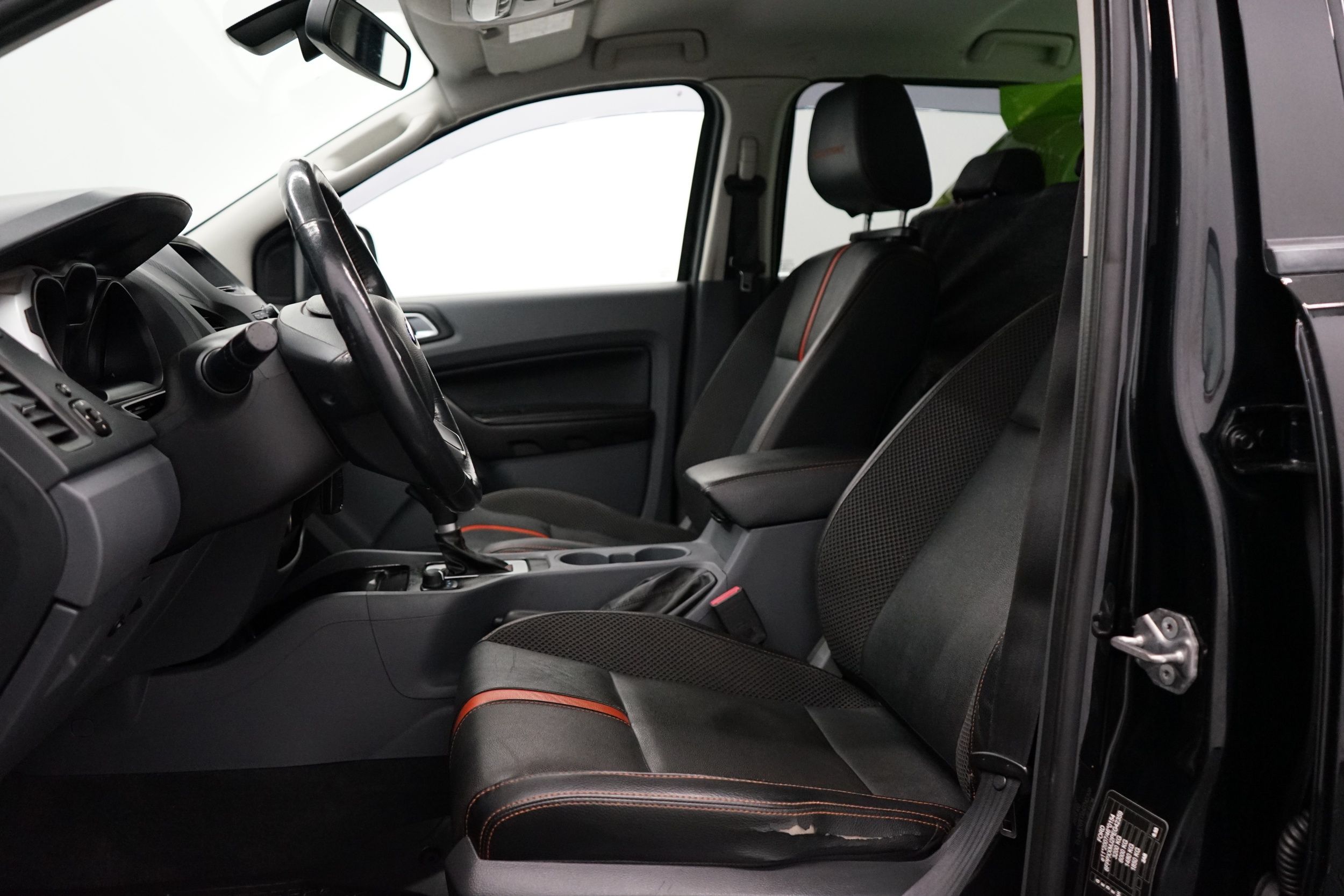 Ford Ranger 2015, photo 5/23