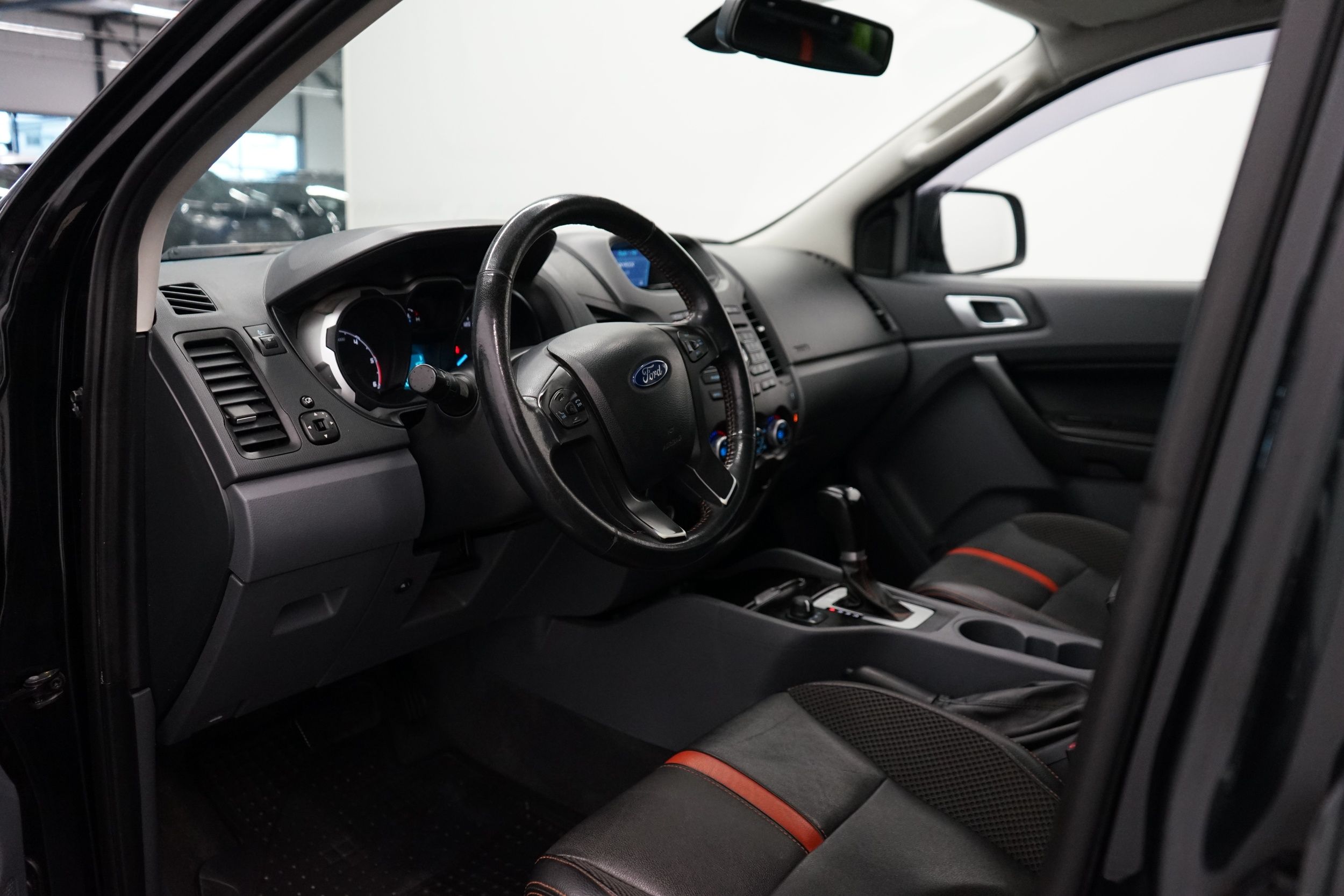 Ford Ranger 2015, photo 6/23