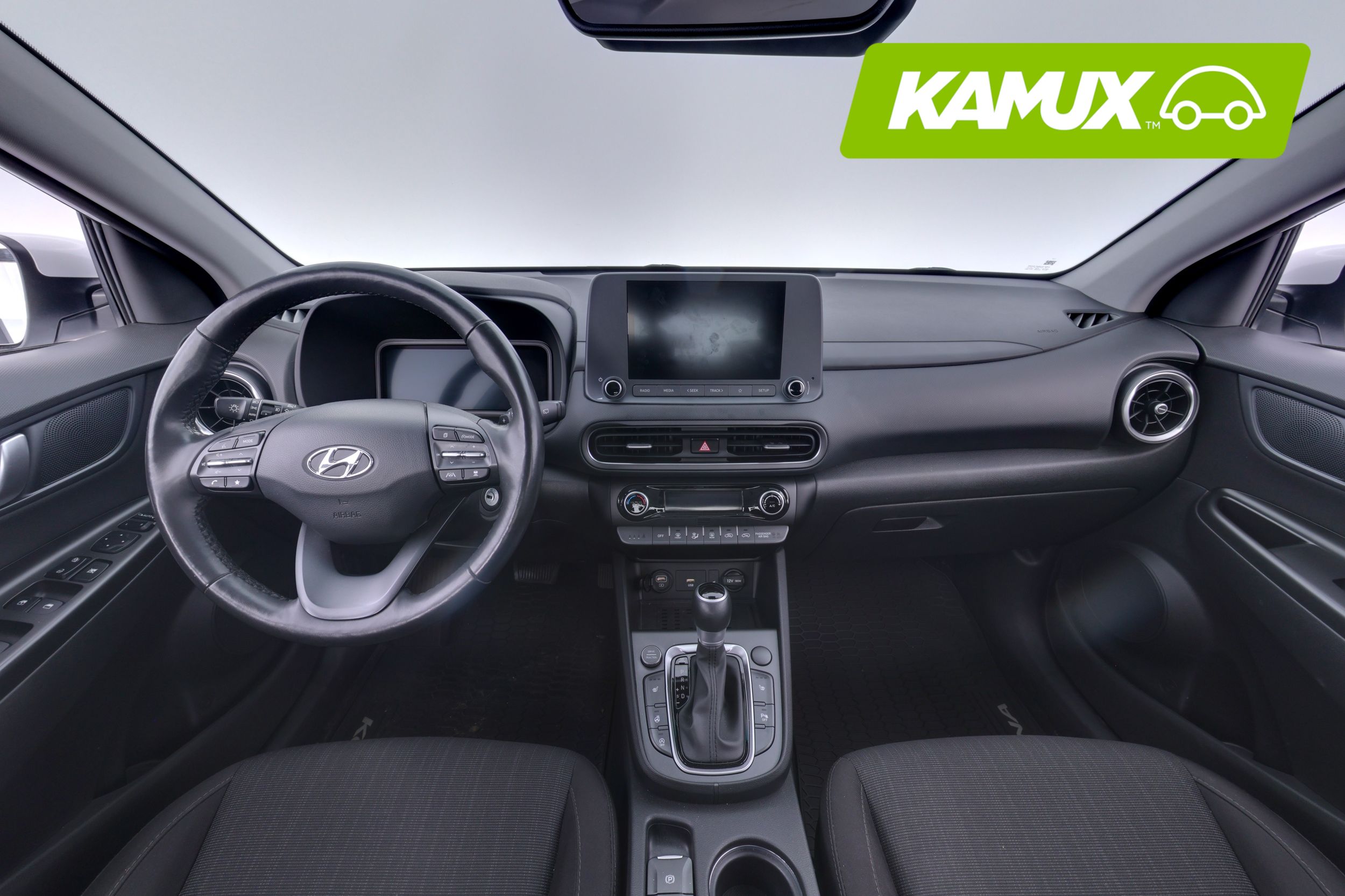 Hyundai Kona 1,0 T-GDI 120 hv Comfort 2021, kuva 7/25