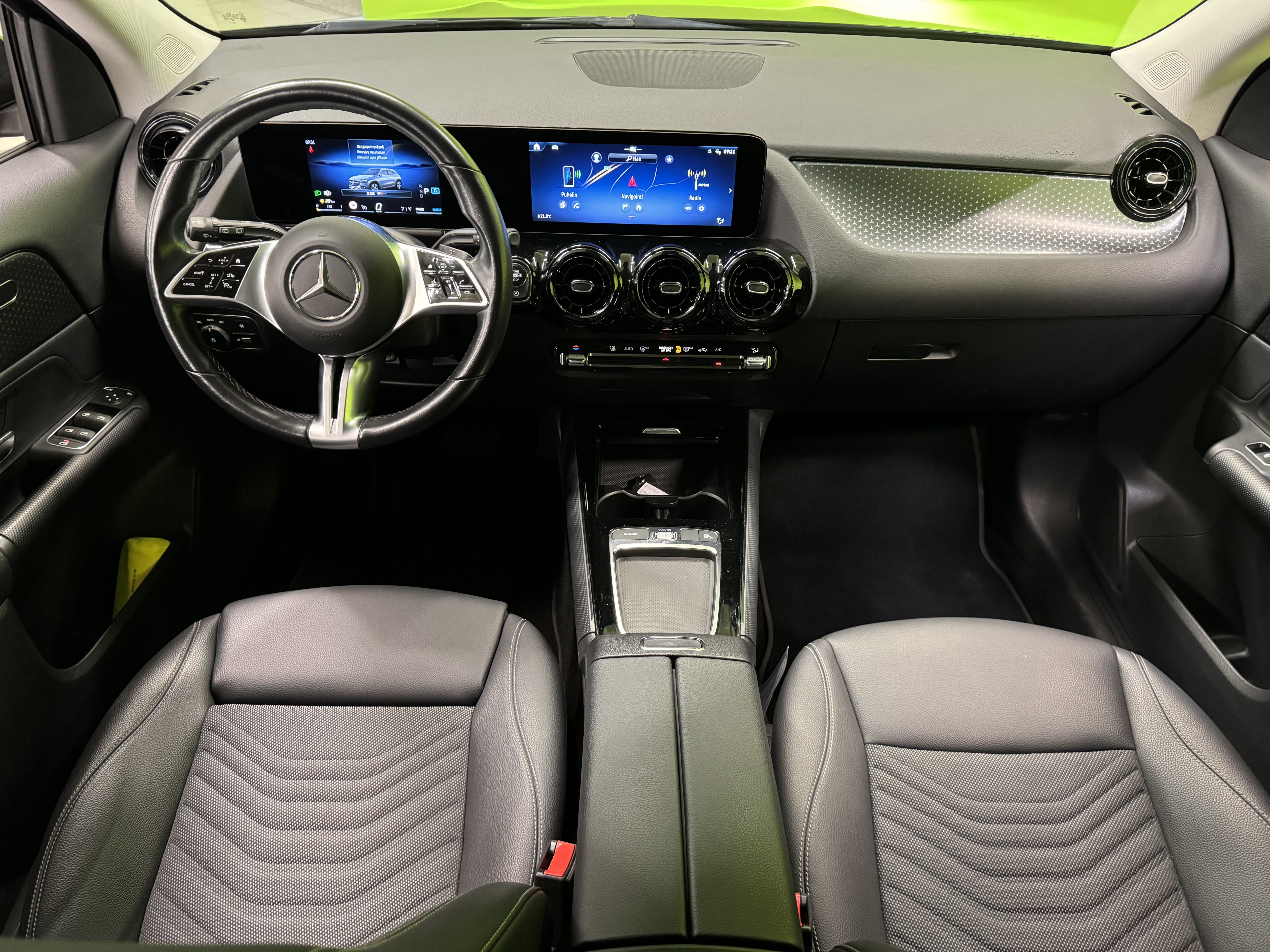 Mercedes-Benz GLA 180 2024, kuva 6/25