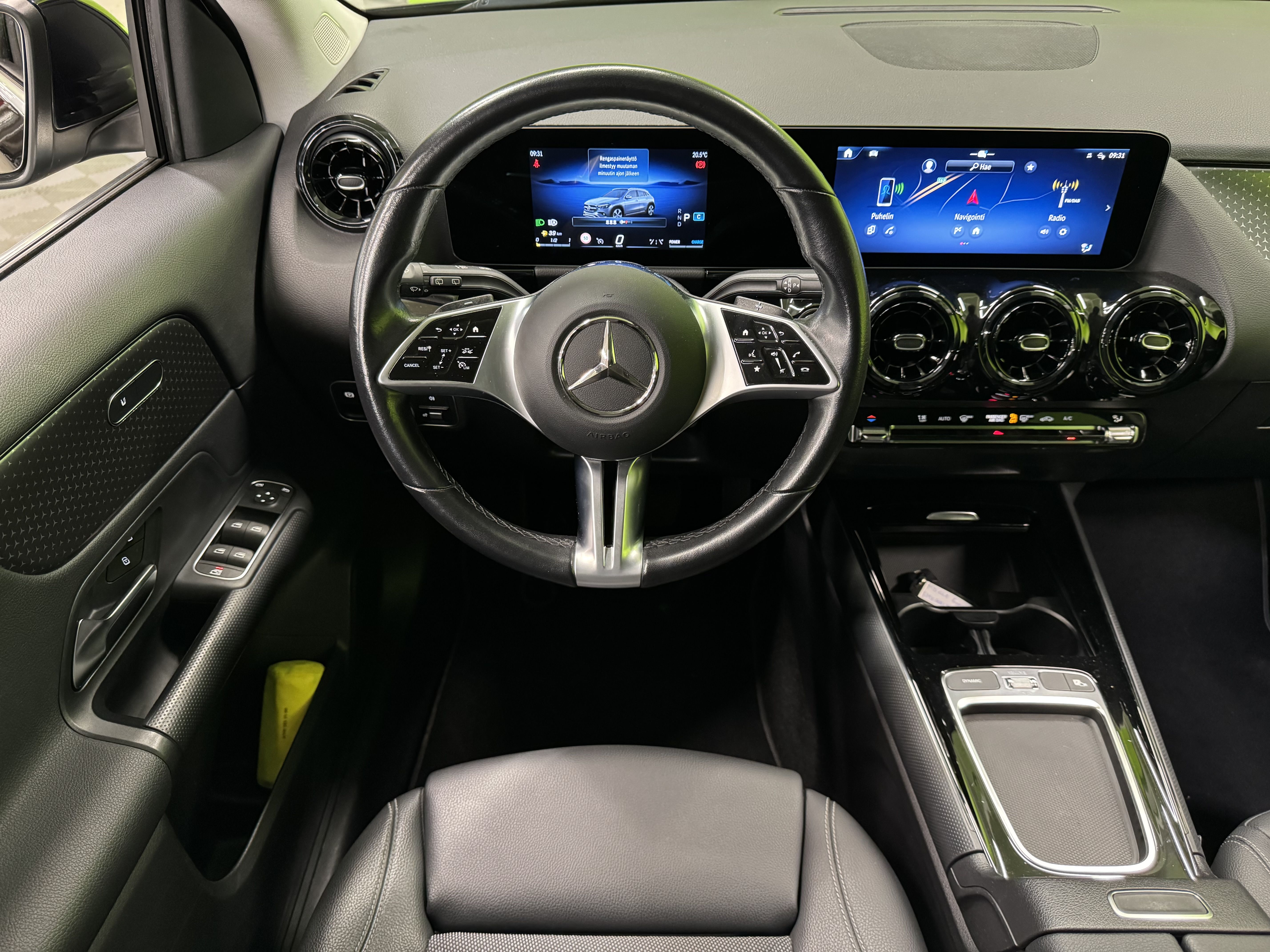 Mercedes-Benz GLA 180 2024, kuva 7/25