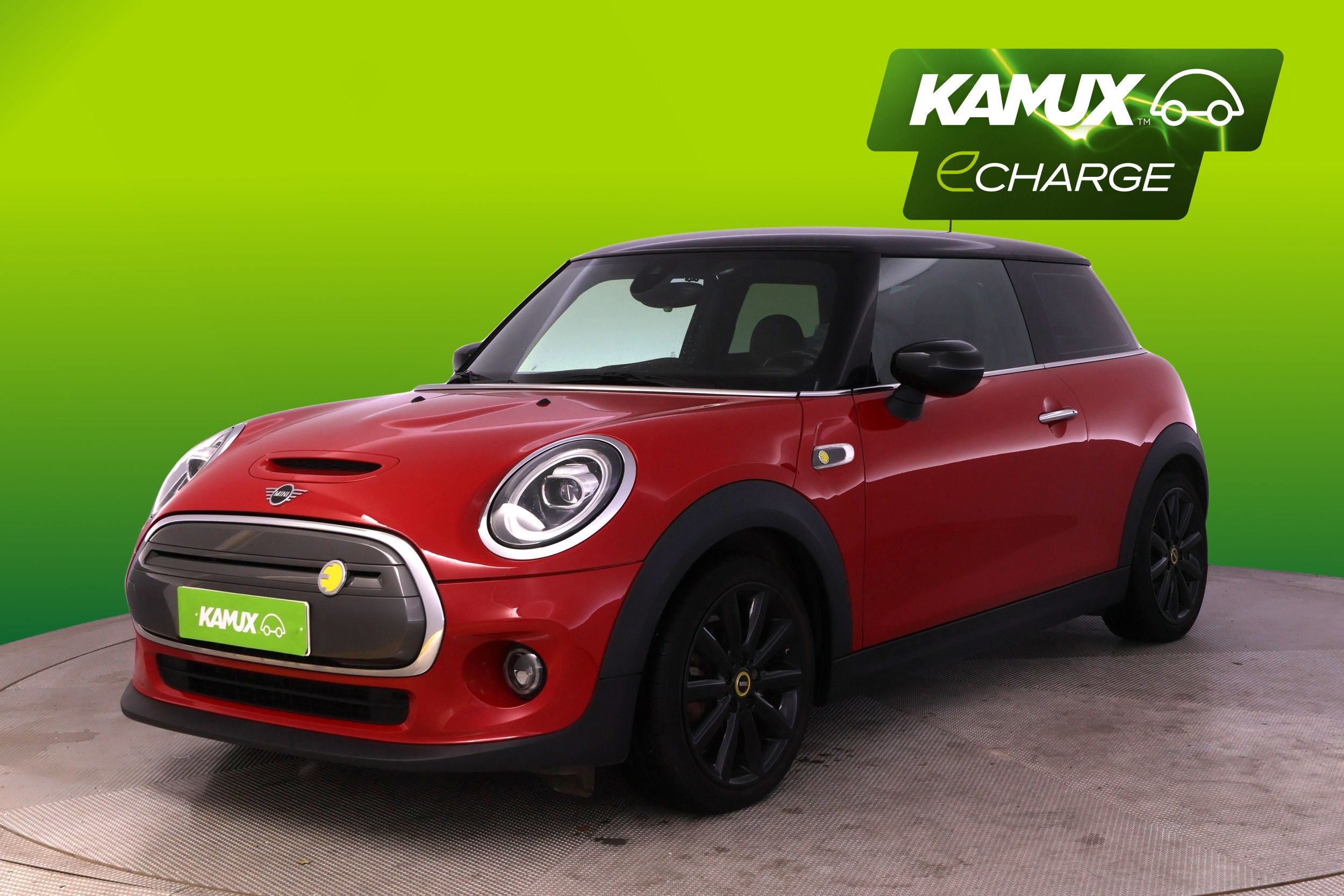 MINI Cooper SE Essential 2020, kuva 5/27