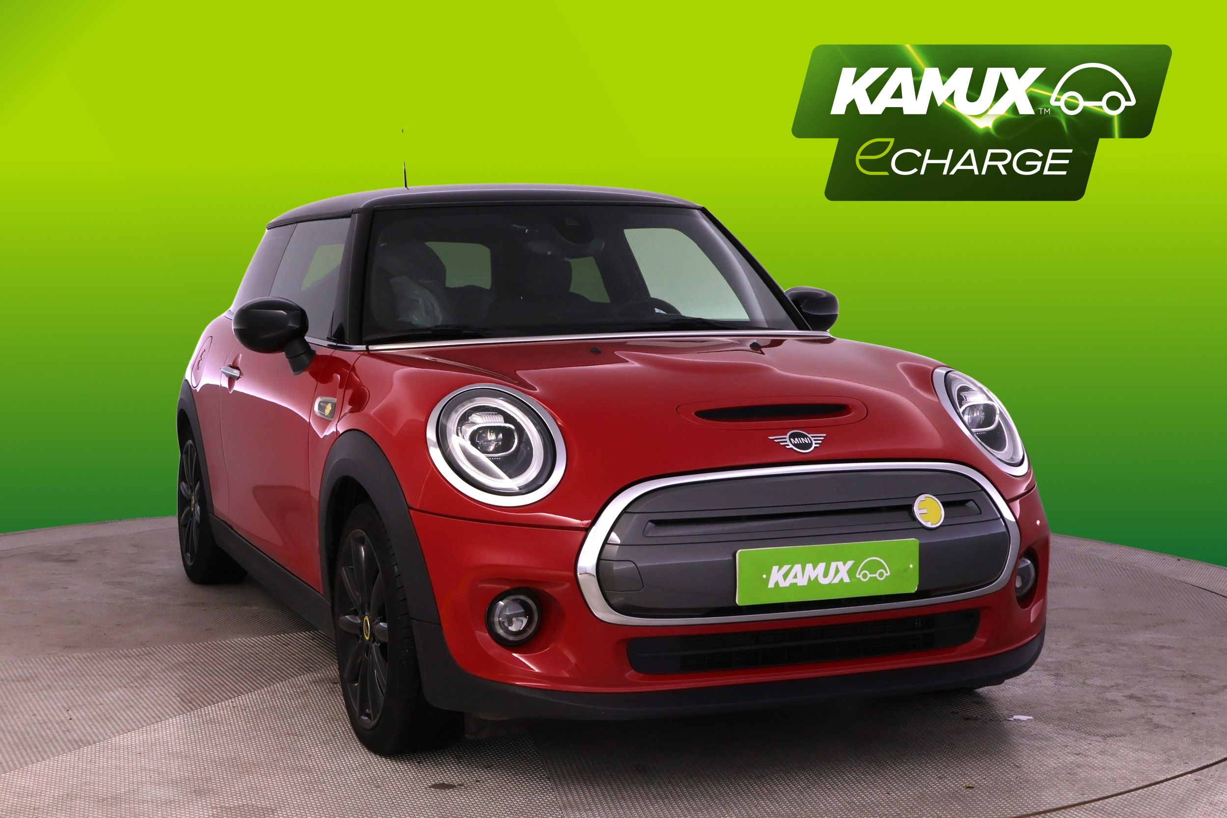 MINI Cooper SE Essential 2020, kuva 6/27