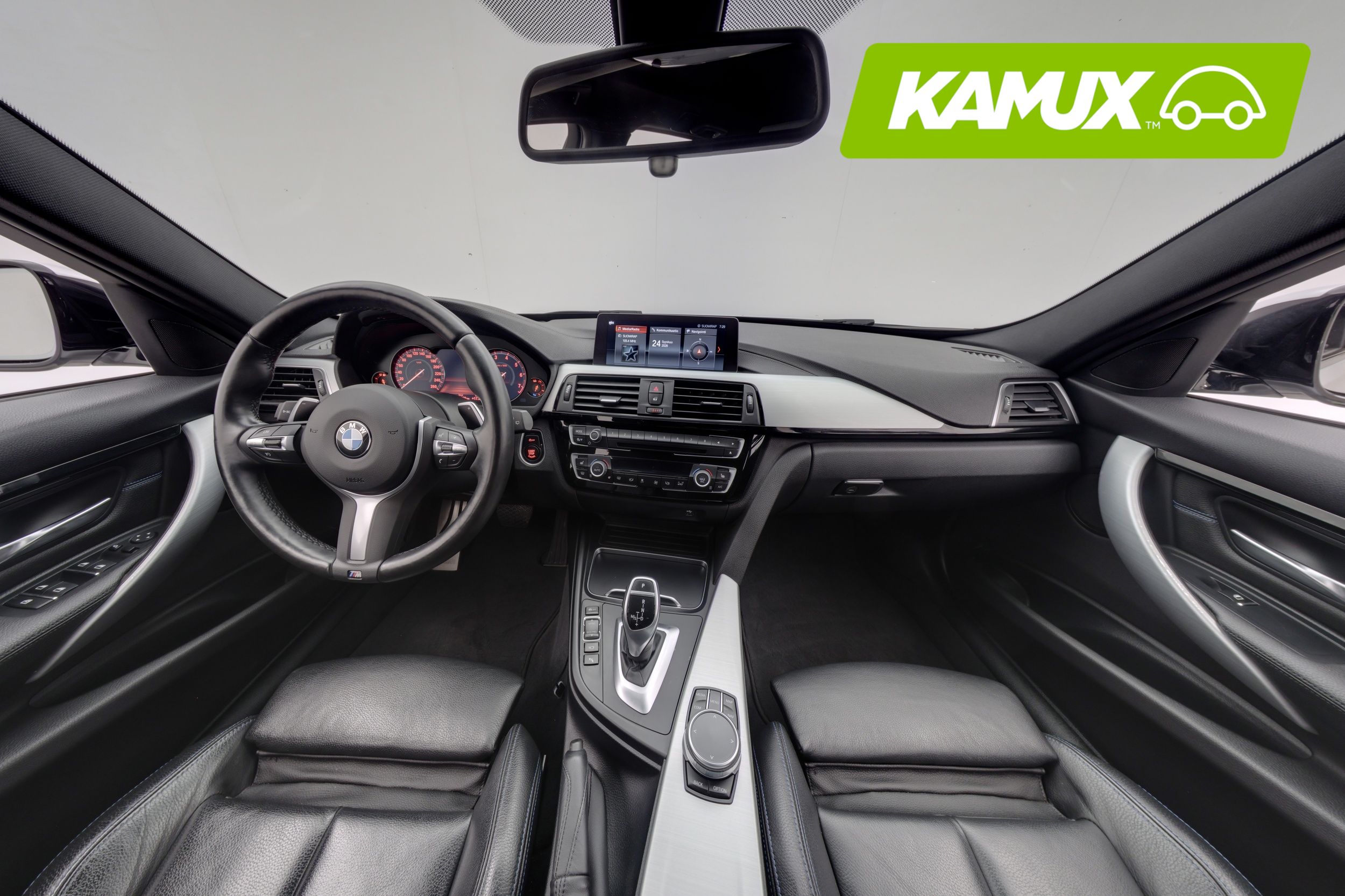 BMW 320 2019, kuva 7/29