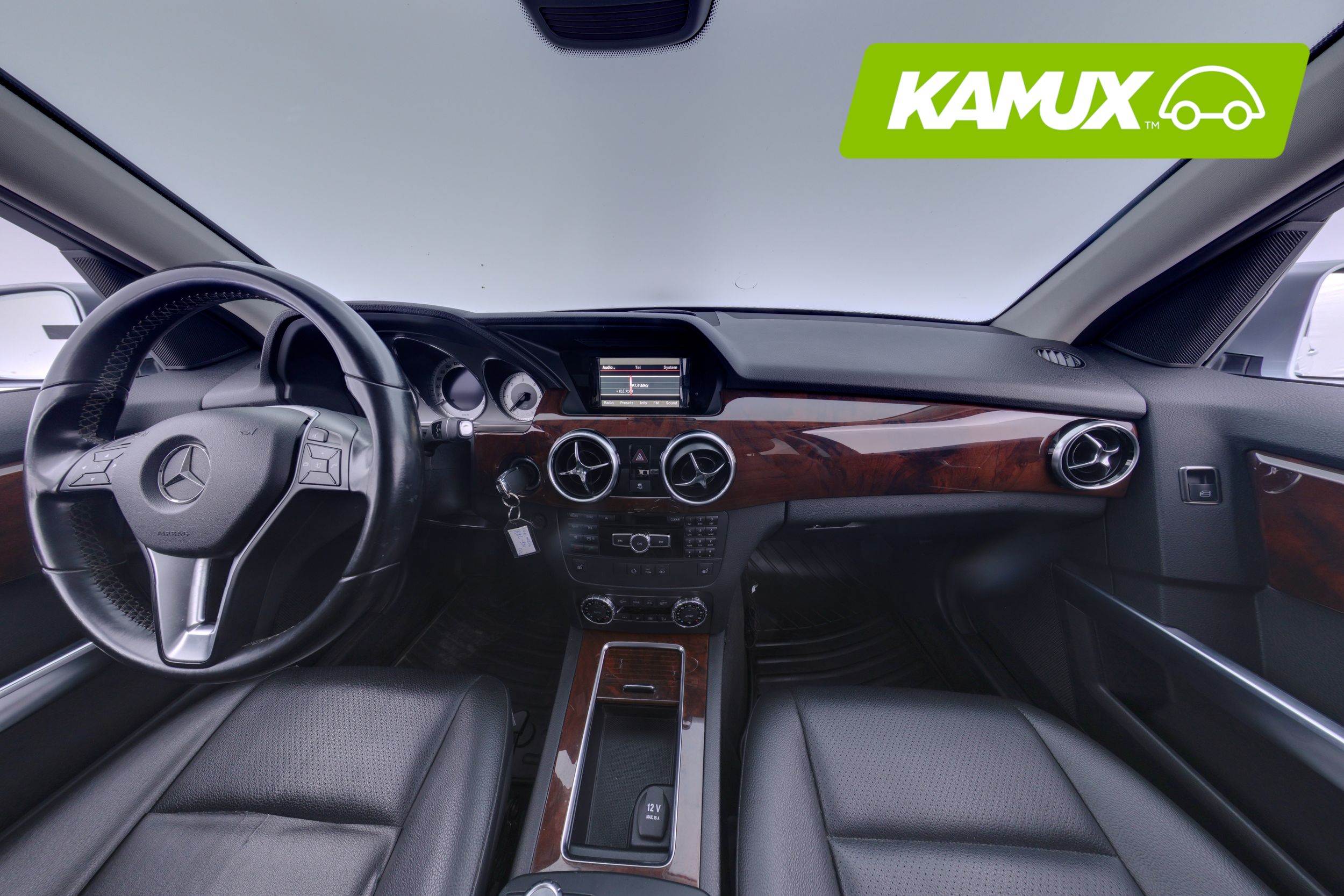 Mercedes-Benz GLK 2013, kuva 7/24