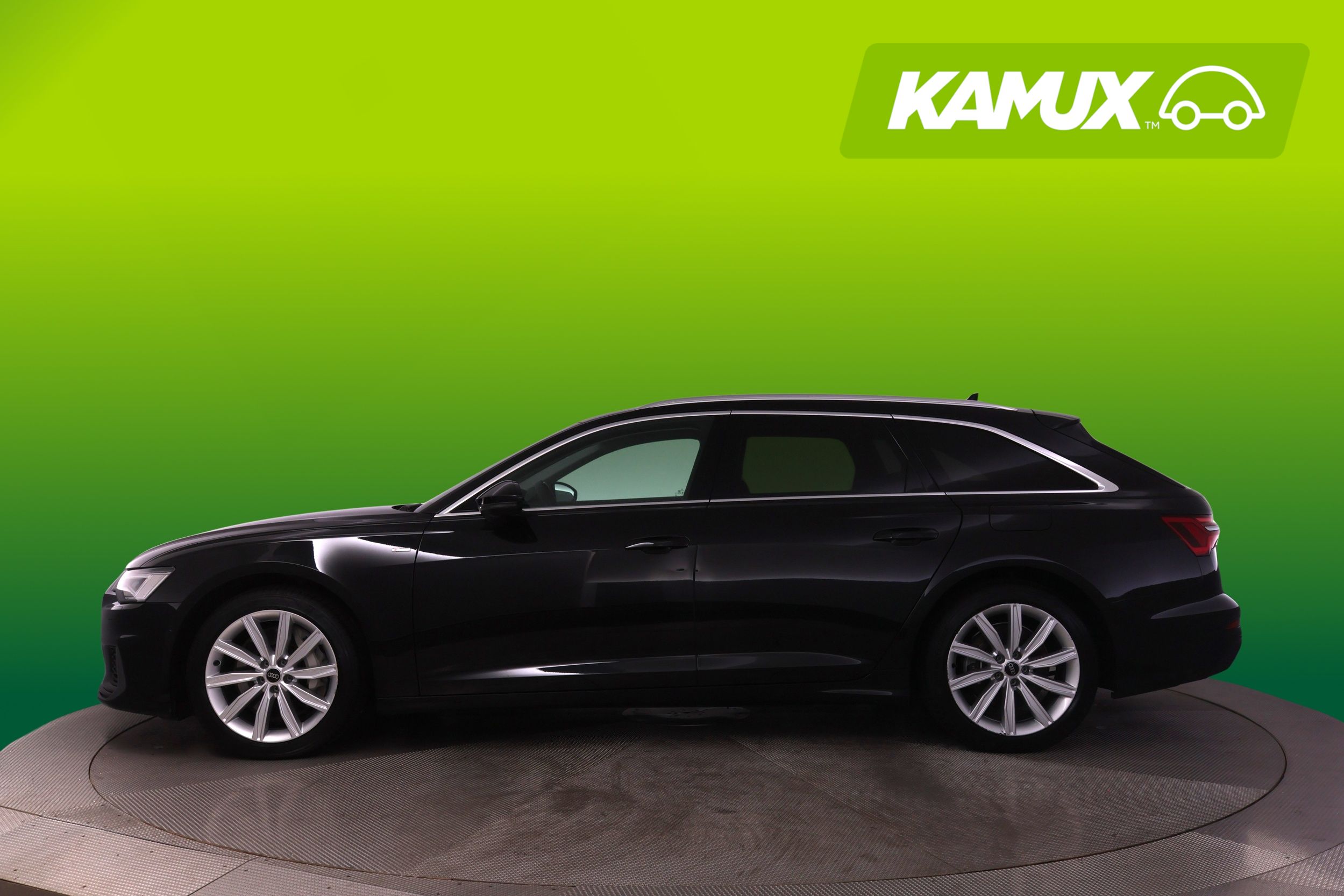 Audi A6 2.0TFSI e quattro Avant S Line 2022, kuva 6/20
