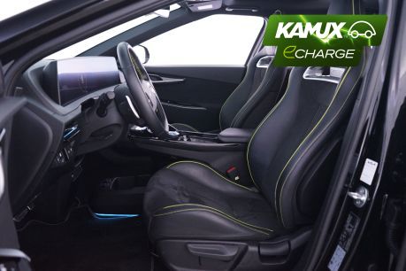Kia EV6 GT AWD 77 kWh 585 hv 2023, kuva 7/31