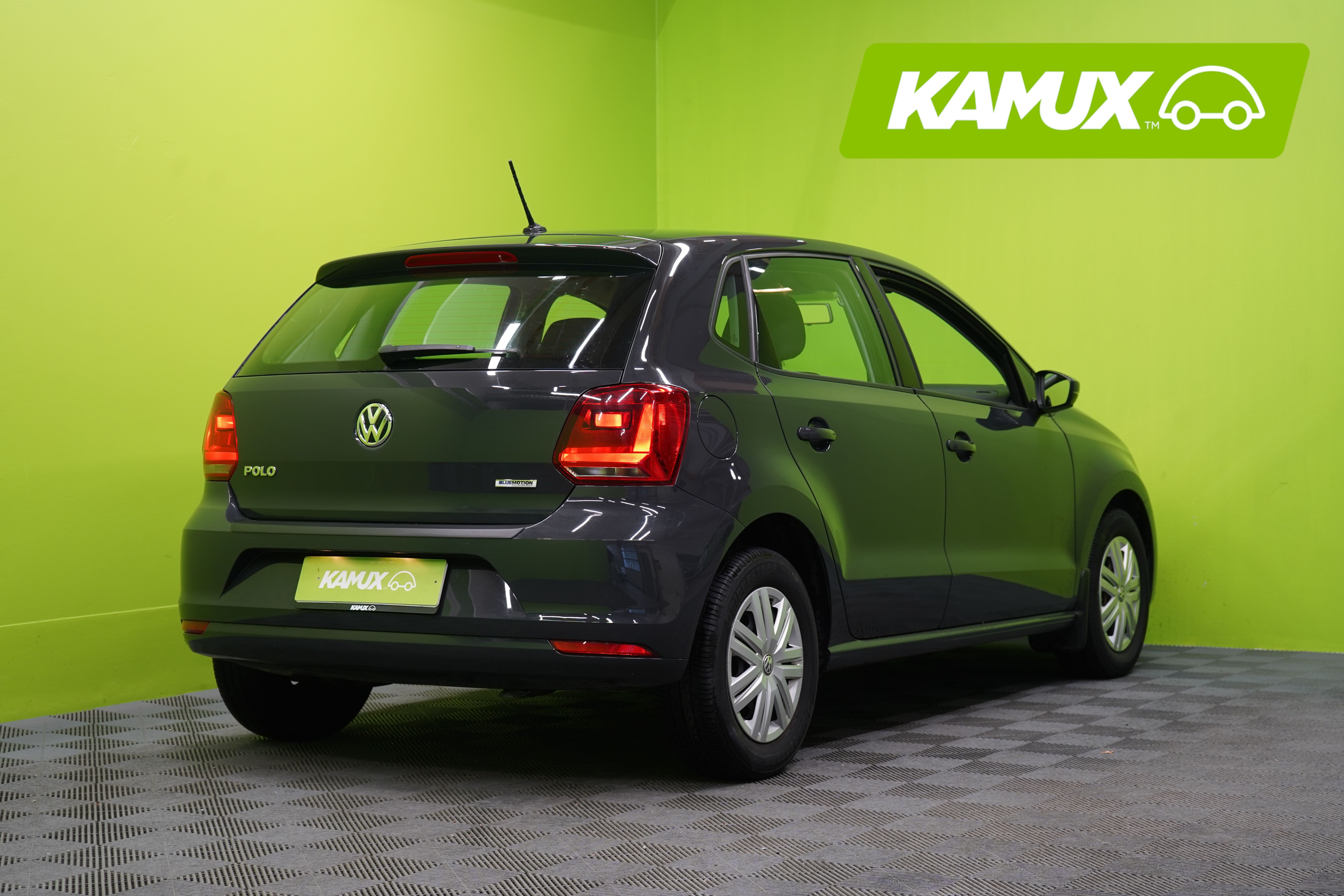 Volkswagen Polo 2016, kuva 3/20