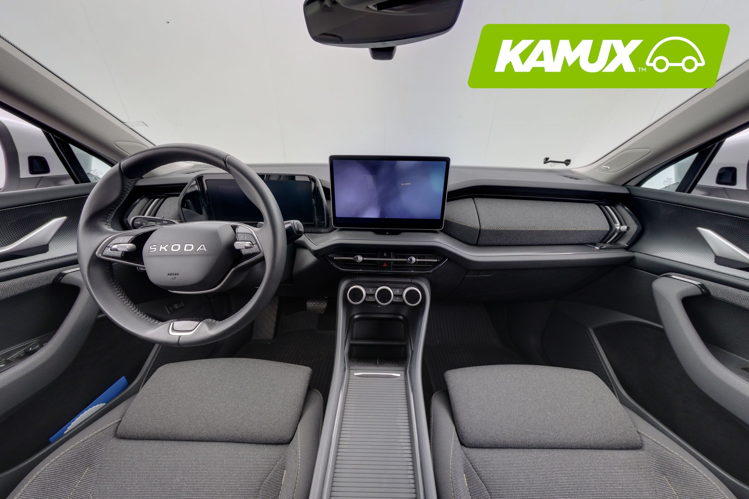 Skoda Kodiaq 2025, photo 7/32