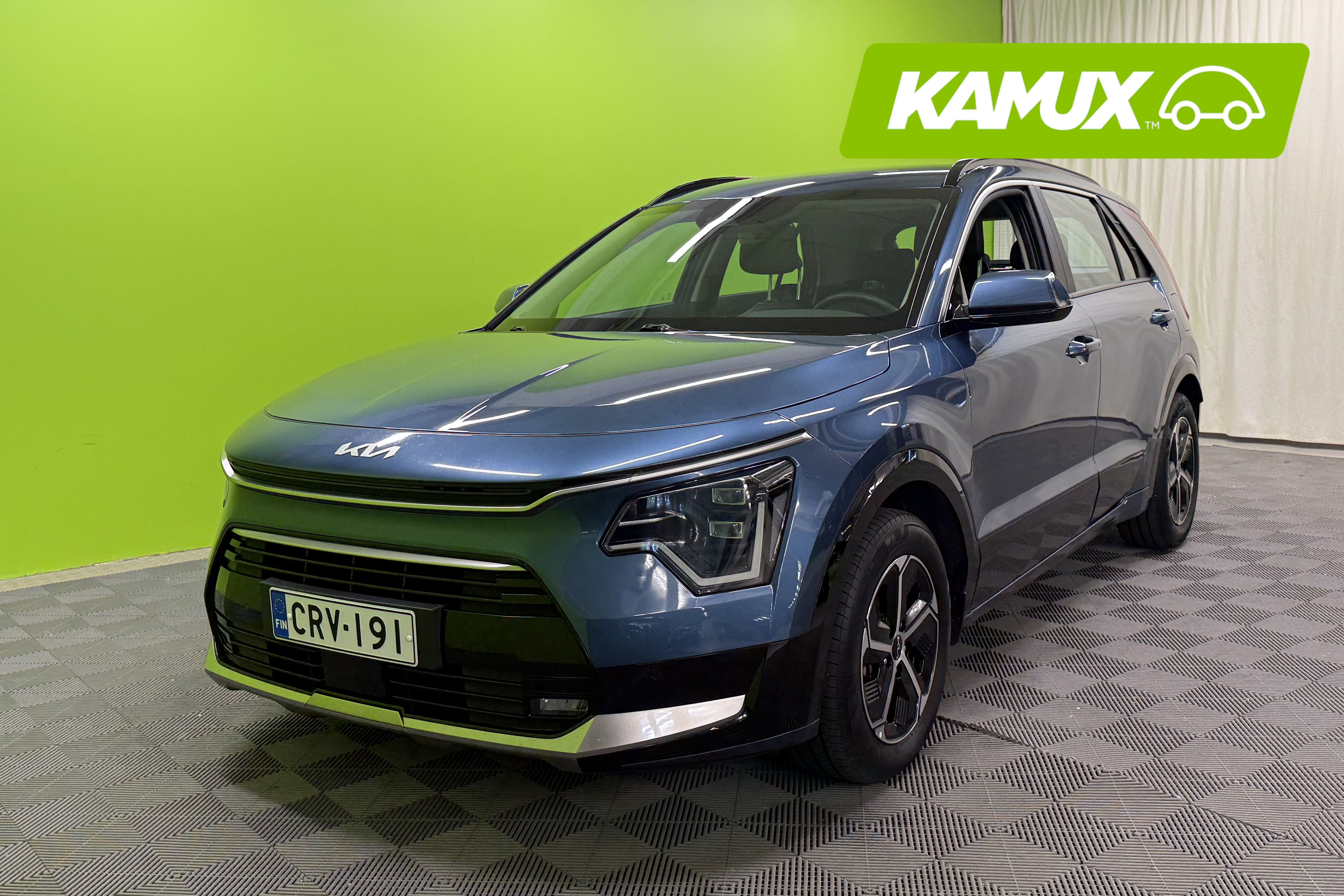 Kia Niro 2024, kuva 6/25