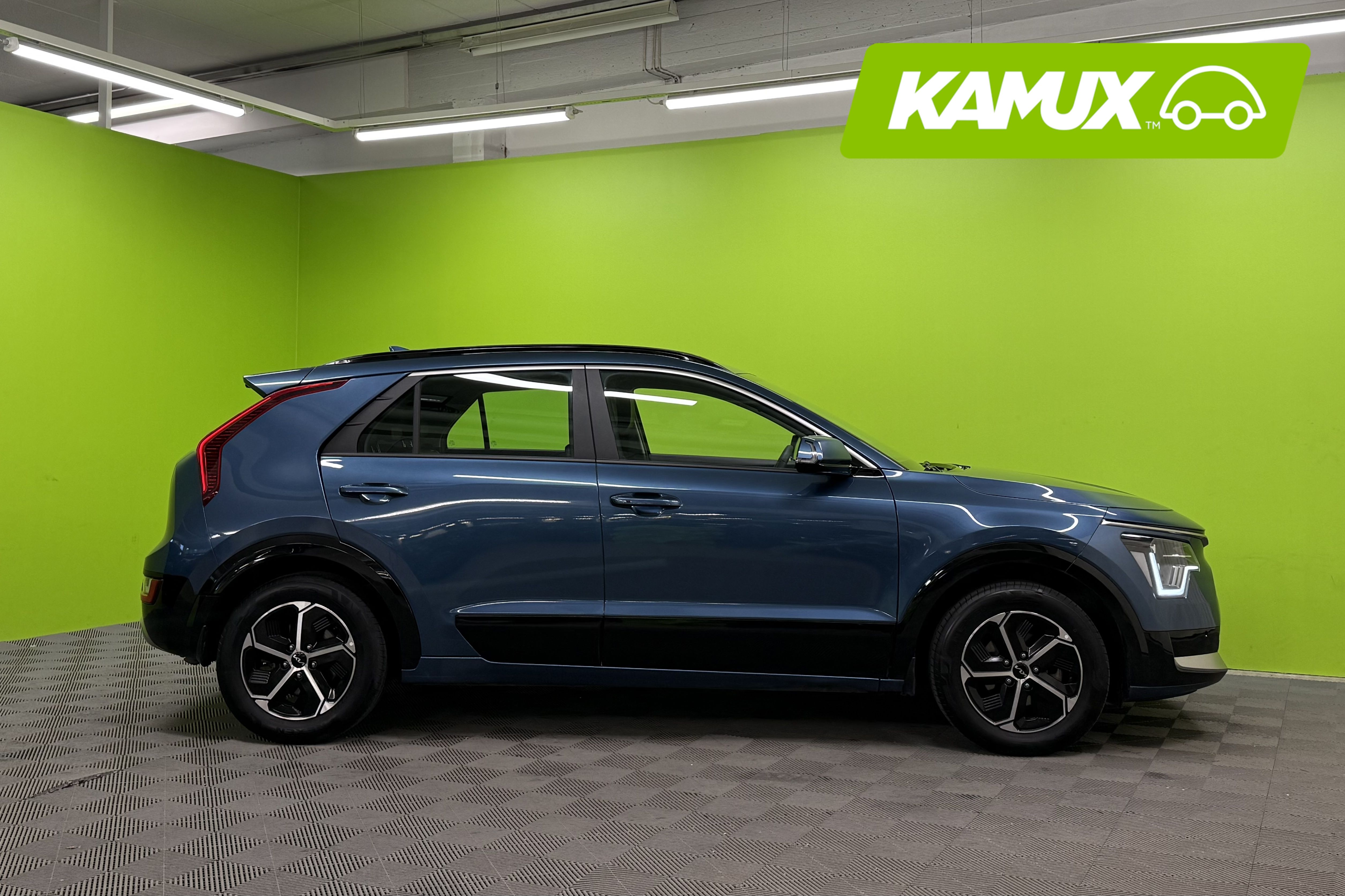 Kia Niro 2024, kuva 2/25