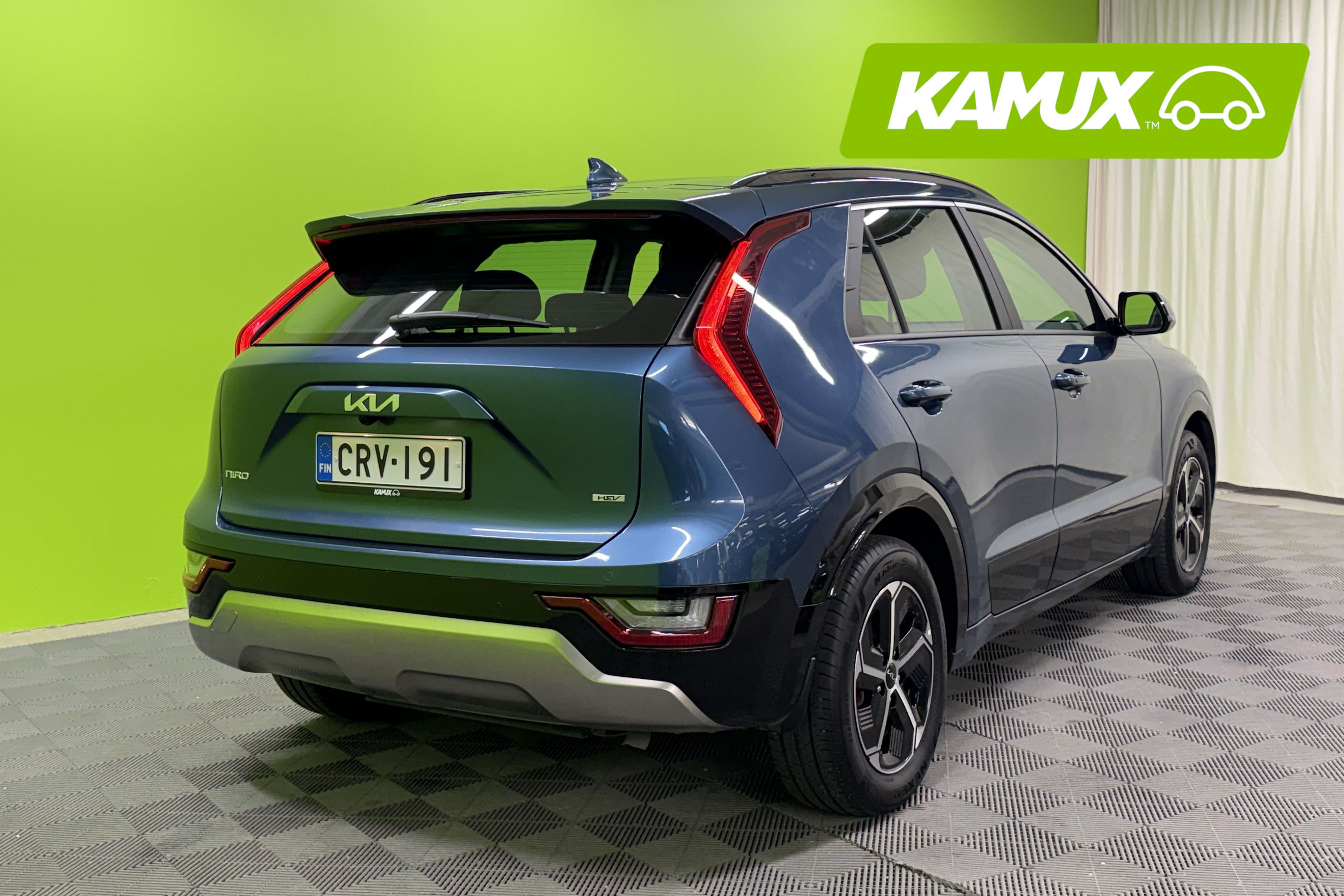 Kia Niro 2024, kuva 3/25