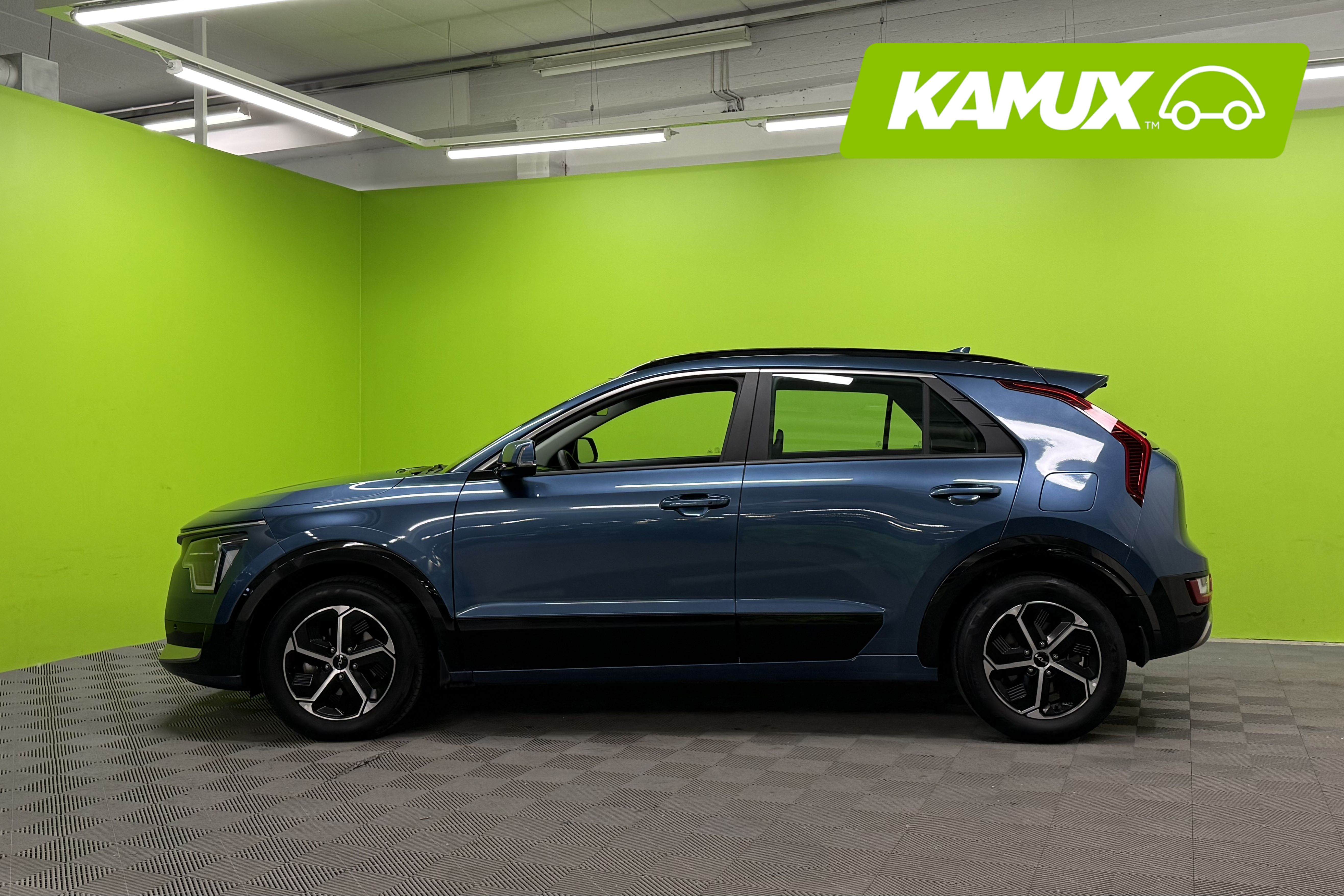 Kia Niro 2024, kuva 5/25