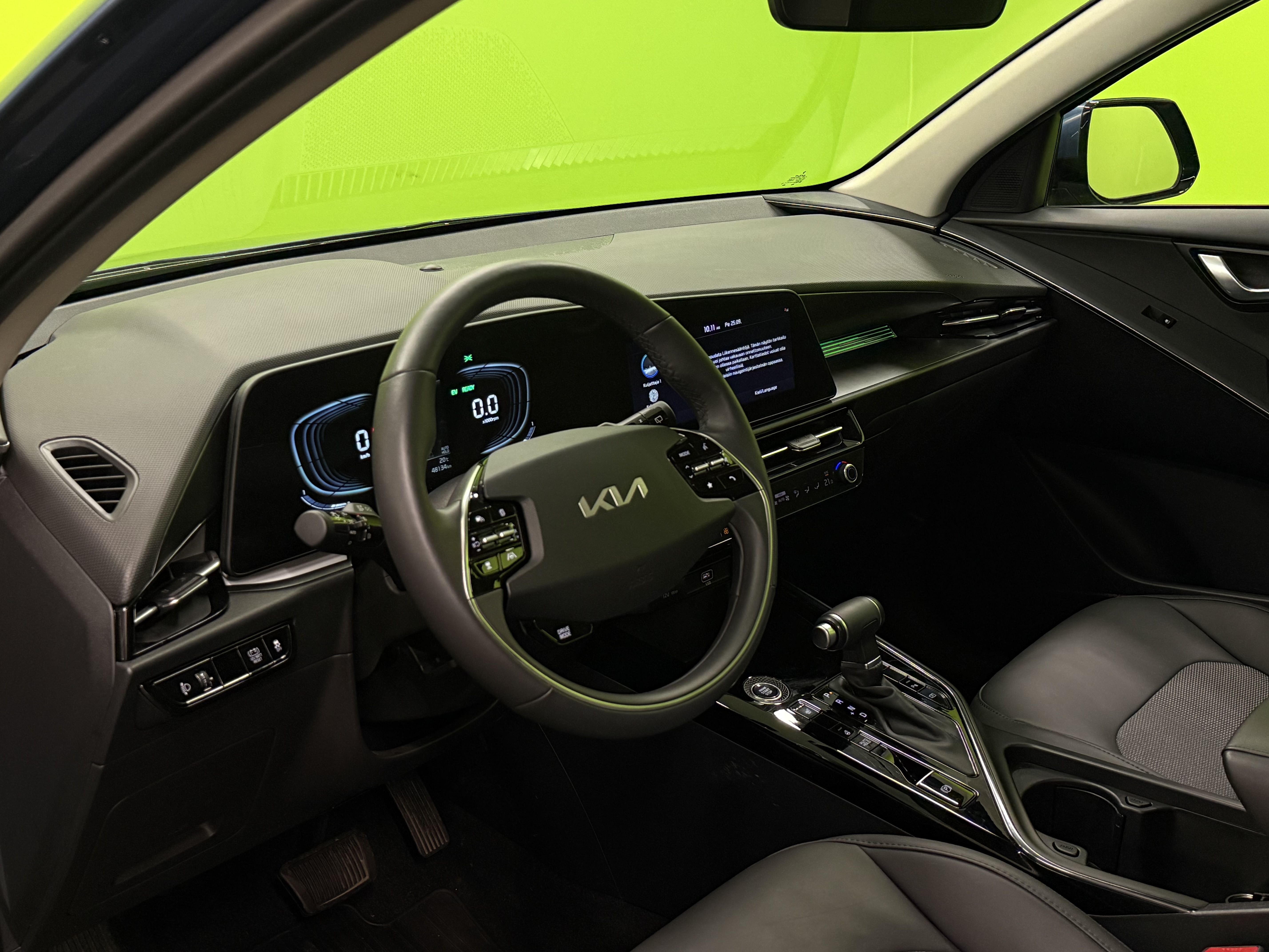 Kia Niro 2024, kuva 7/25