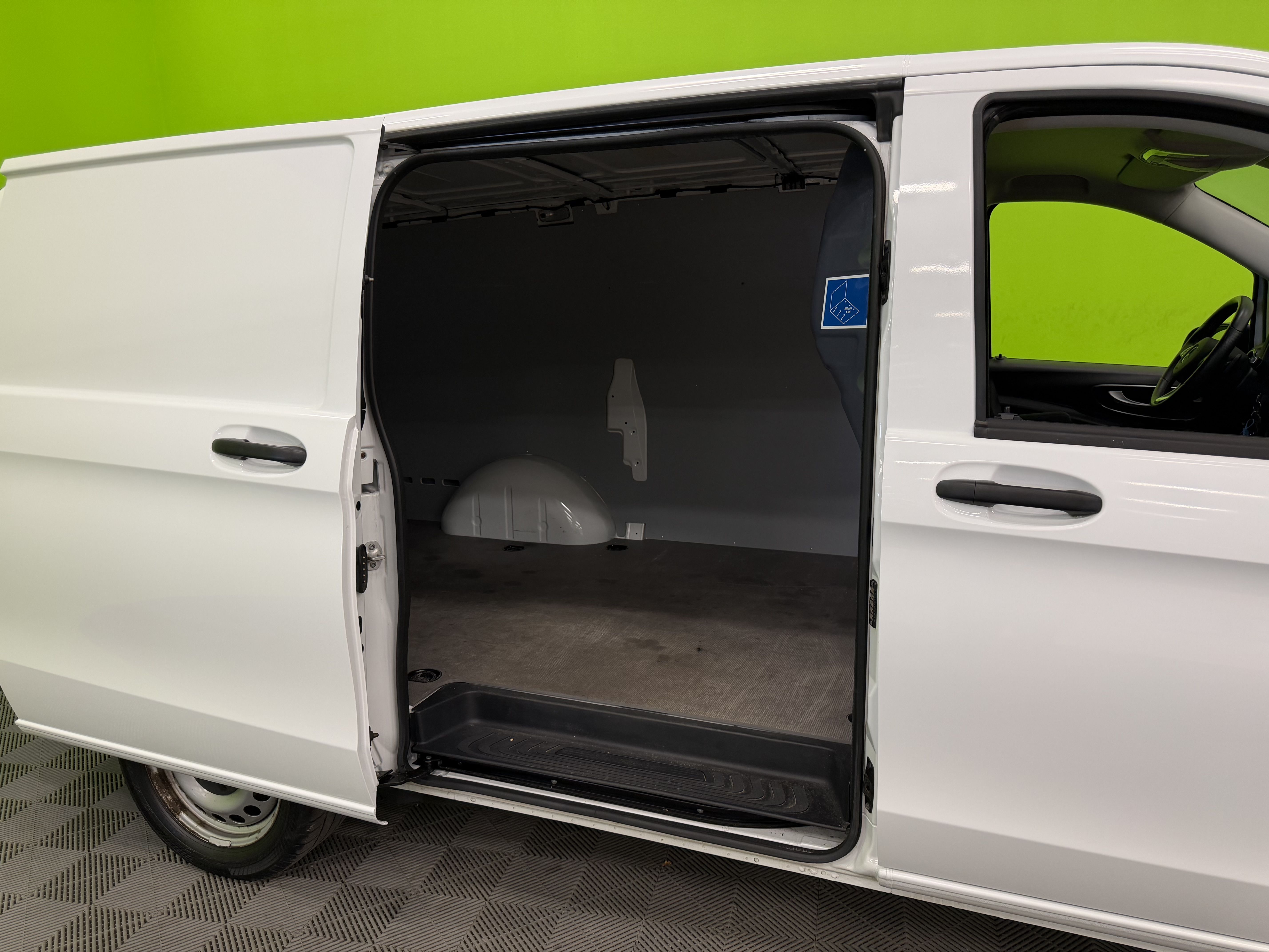 Mercedes-Benz Vito 2022, kuva 5/27