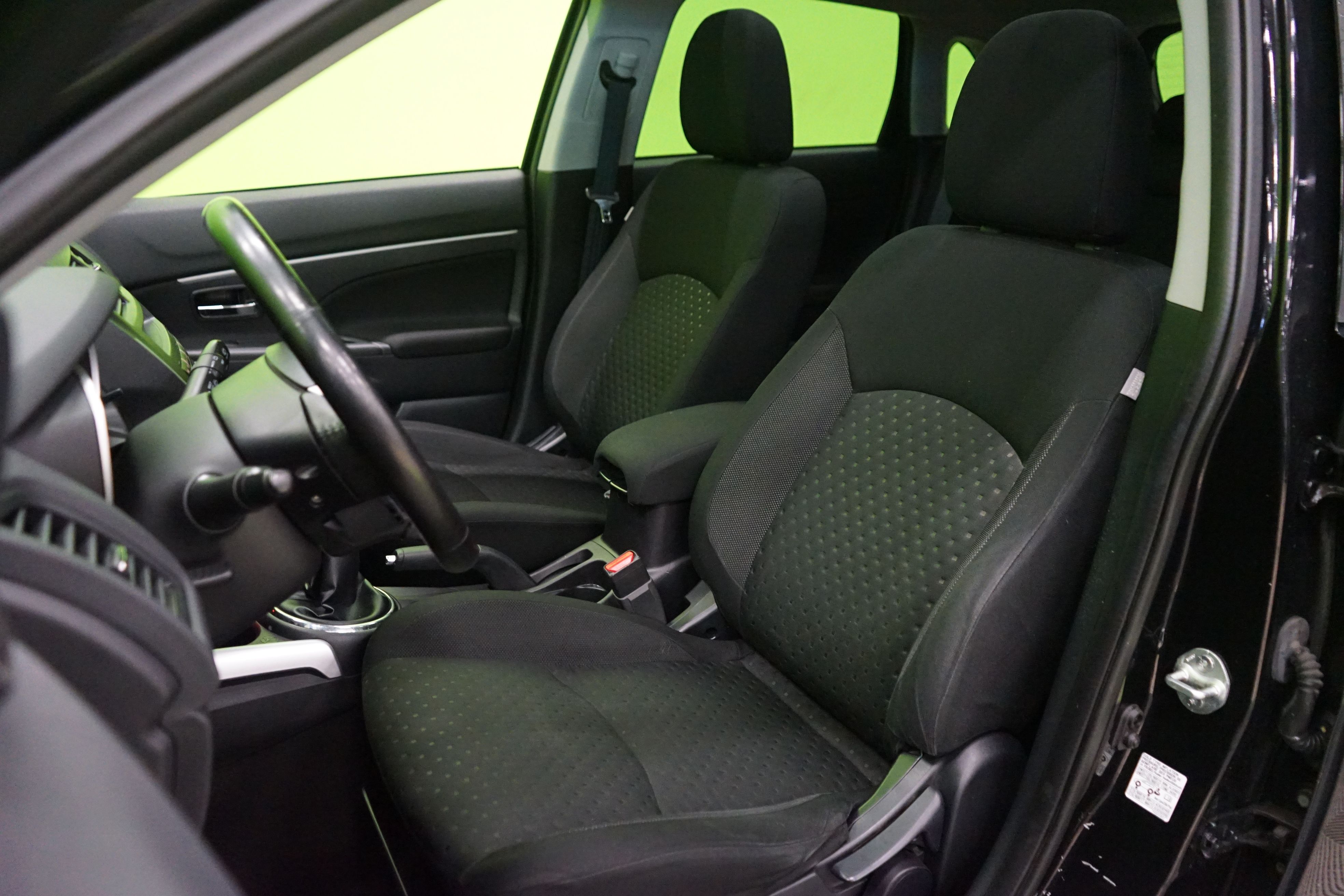 Mitsubishi ASX 1,6 Intense 2011, kuva 7/16