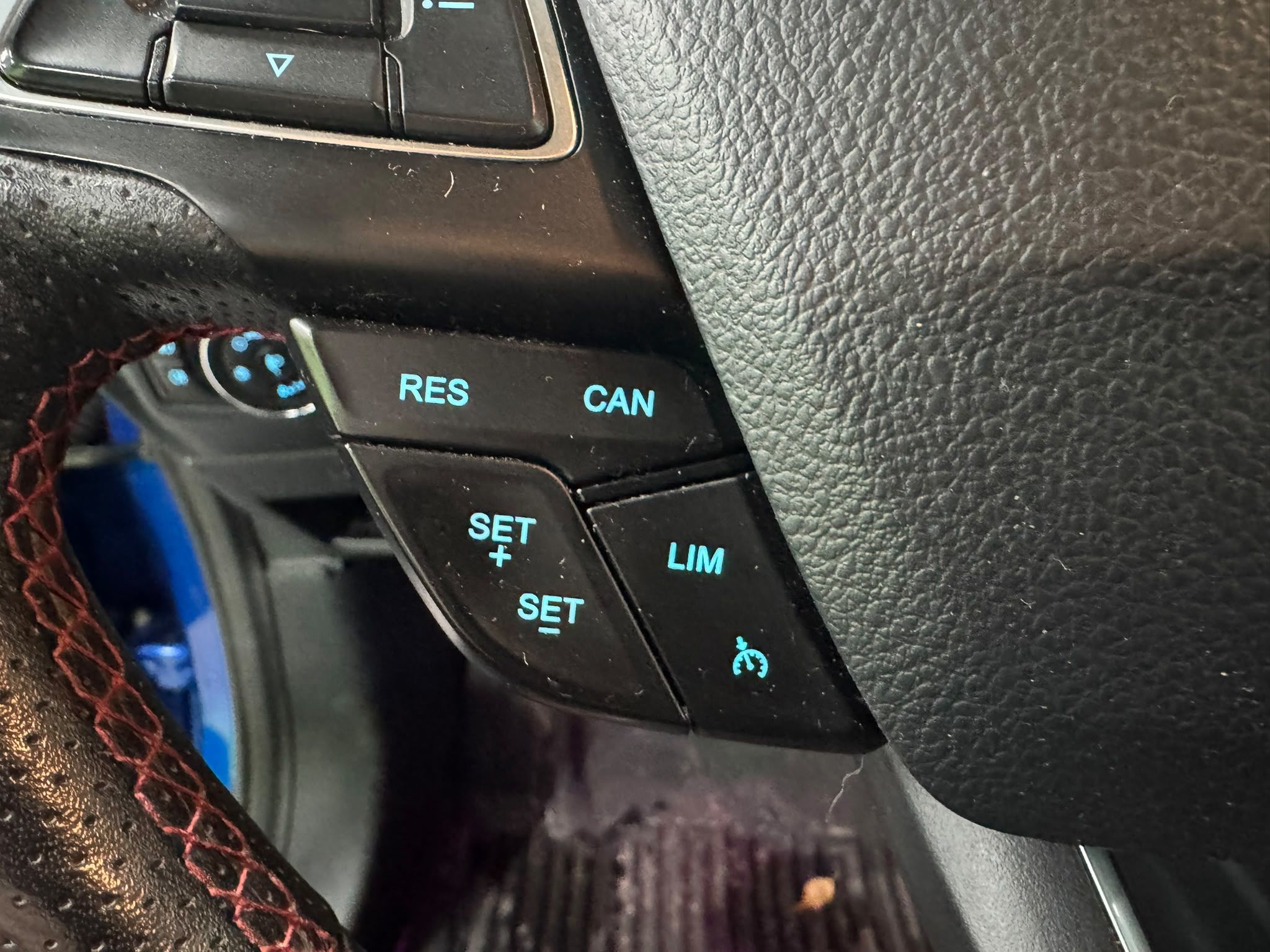 Ford EcoSport 2019, photo 4/7