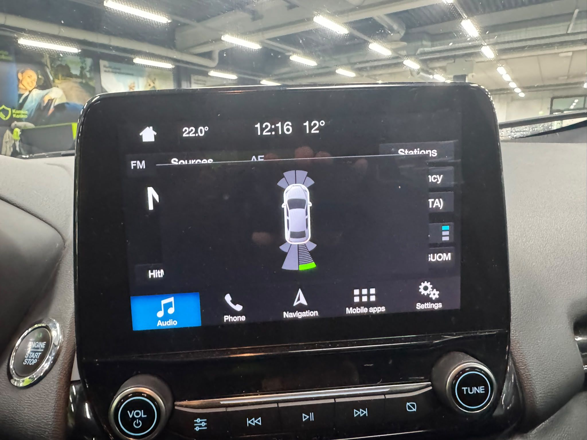 Ford EcoSport 2019, photo 5/7
