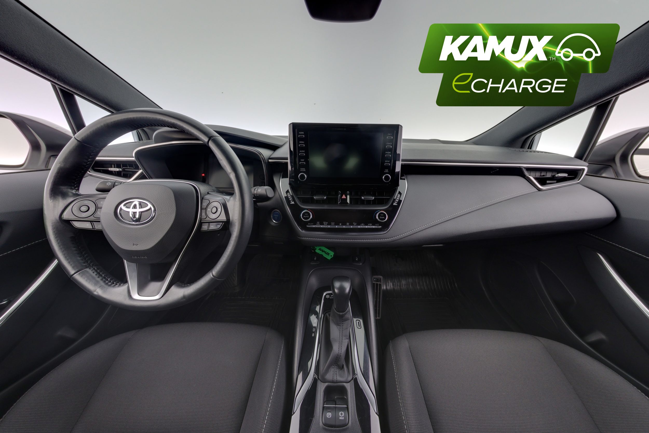 Toyota Corolla 2021, kuva 7/28