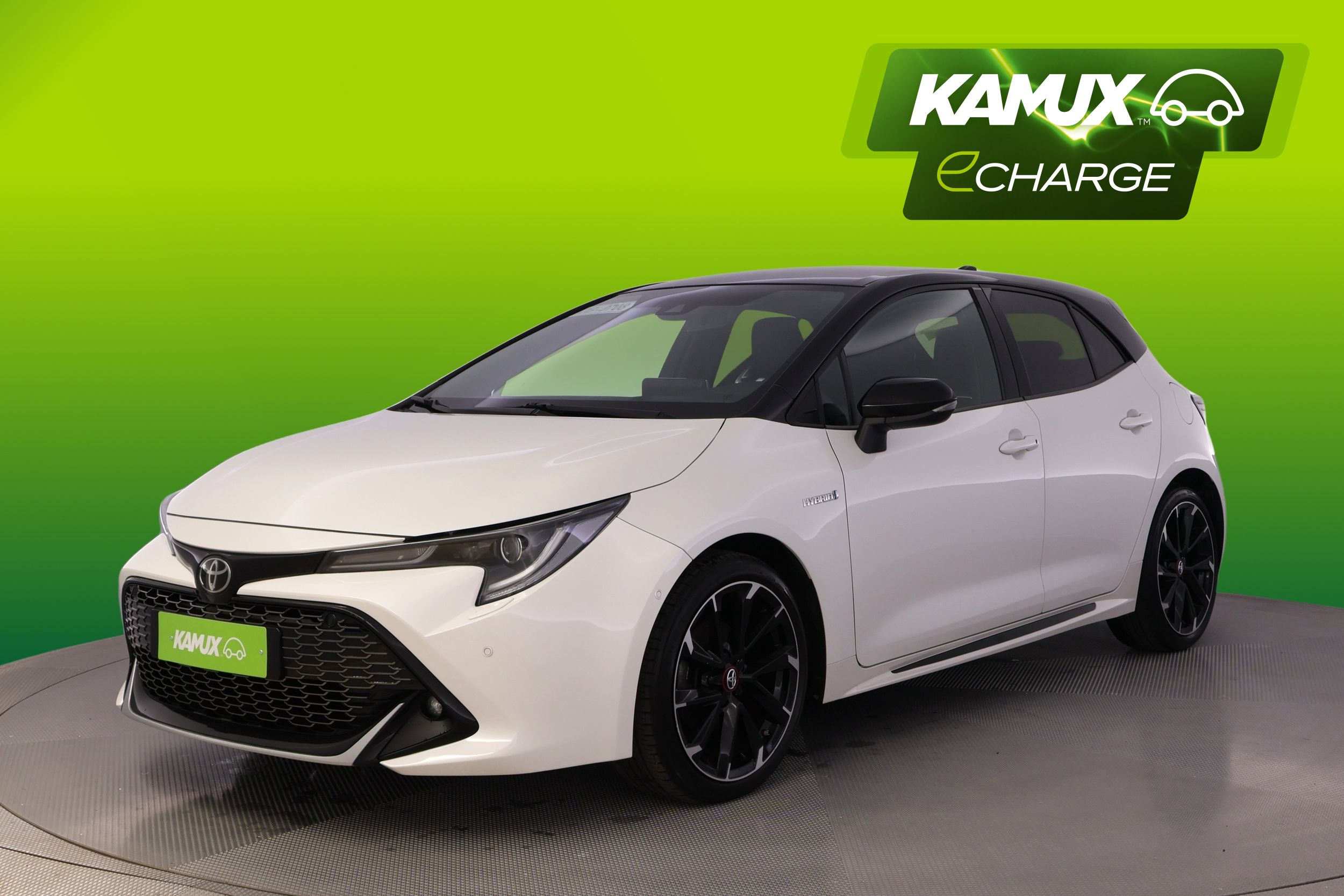 Toyota Corolla 2020, kuva 5/23