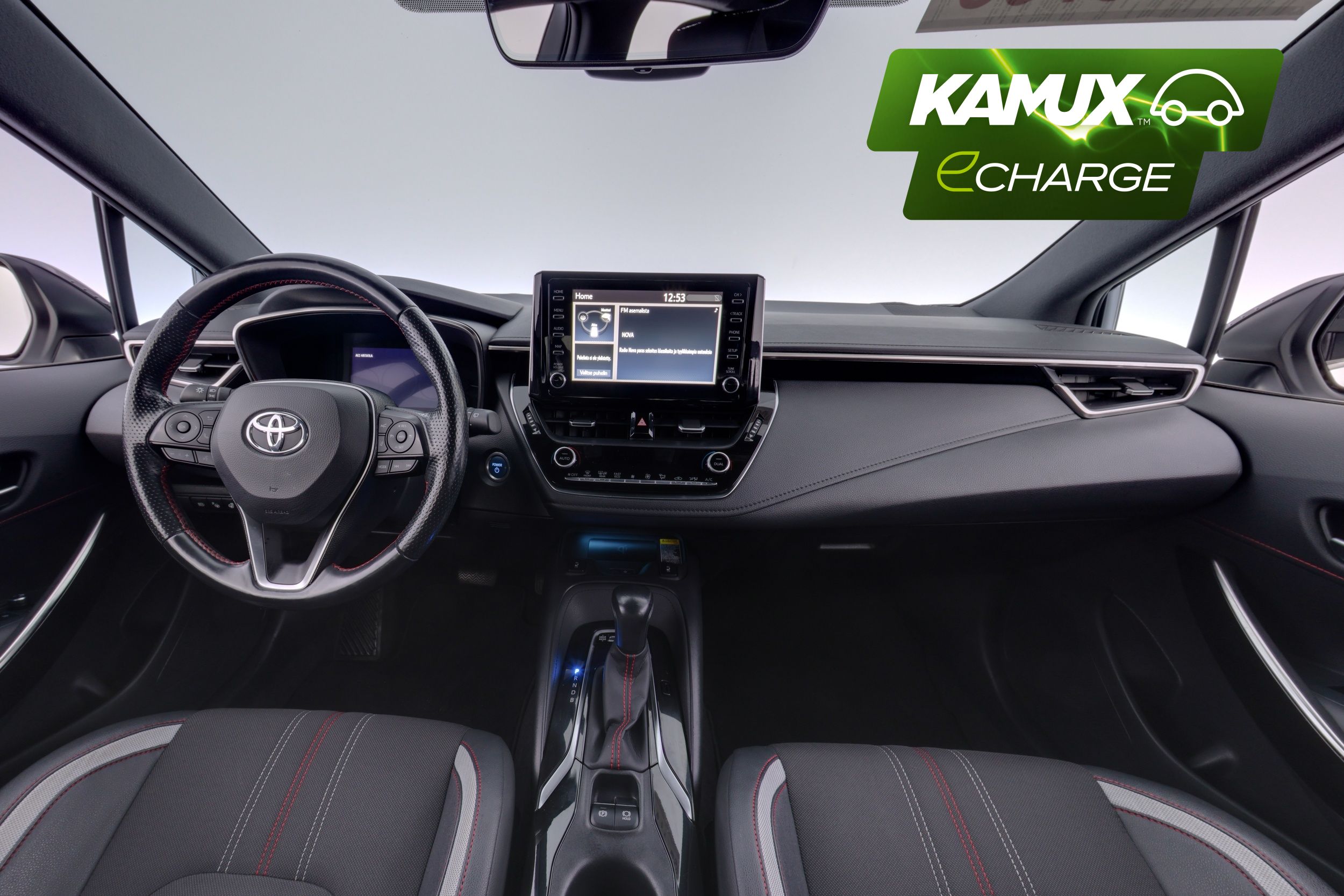 Toyota Corolla 2020, kuva 7/23