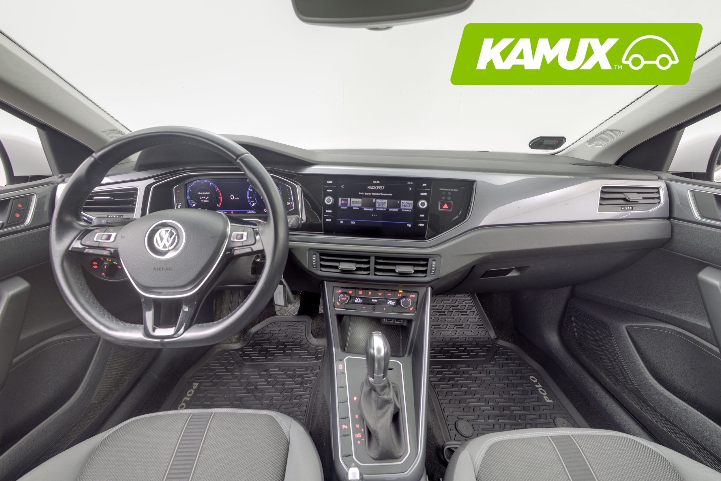 Volkswagen Polo 2018, kuva 7/22