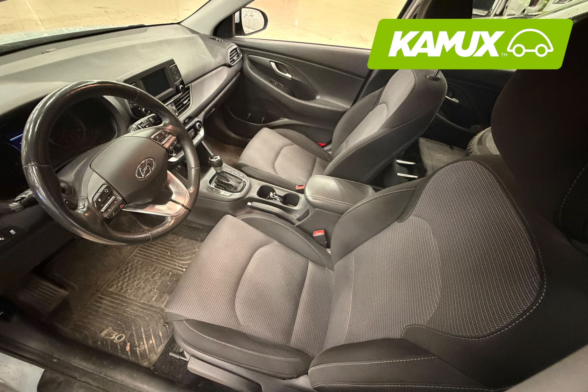 Hyundai i30 2018, kuva 3/3
