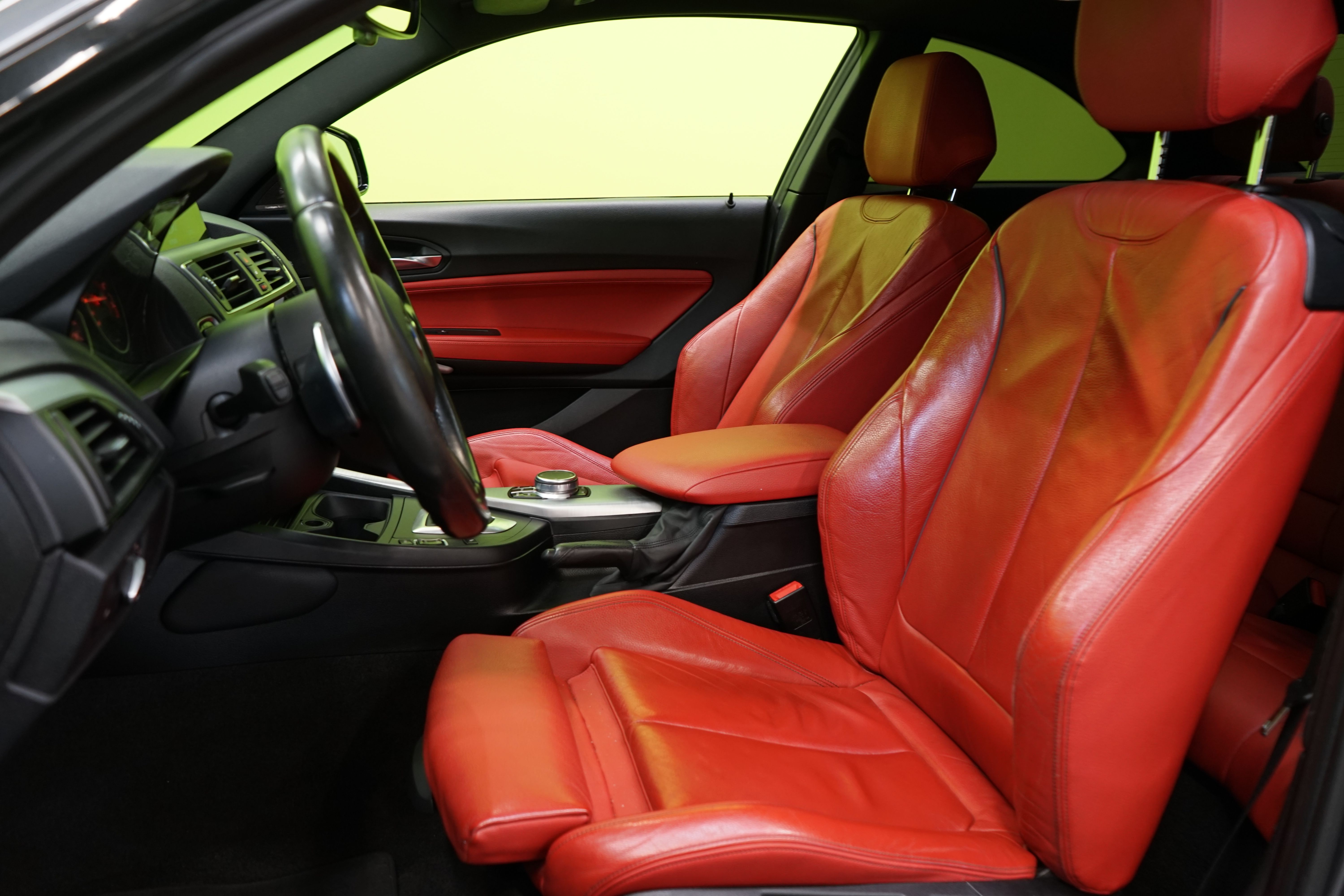 BMW M240i F22 xDrive Coupé 2017, bild 7/30