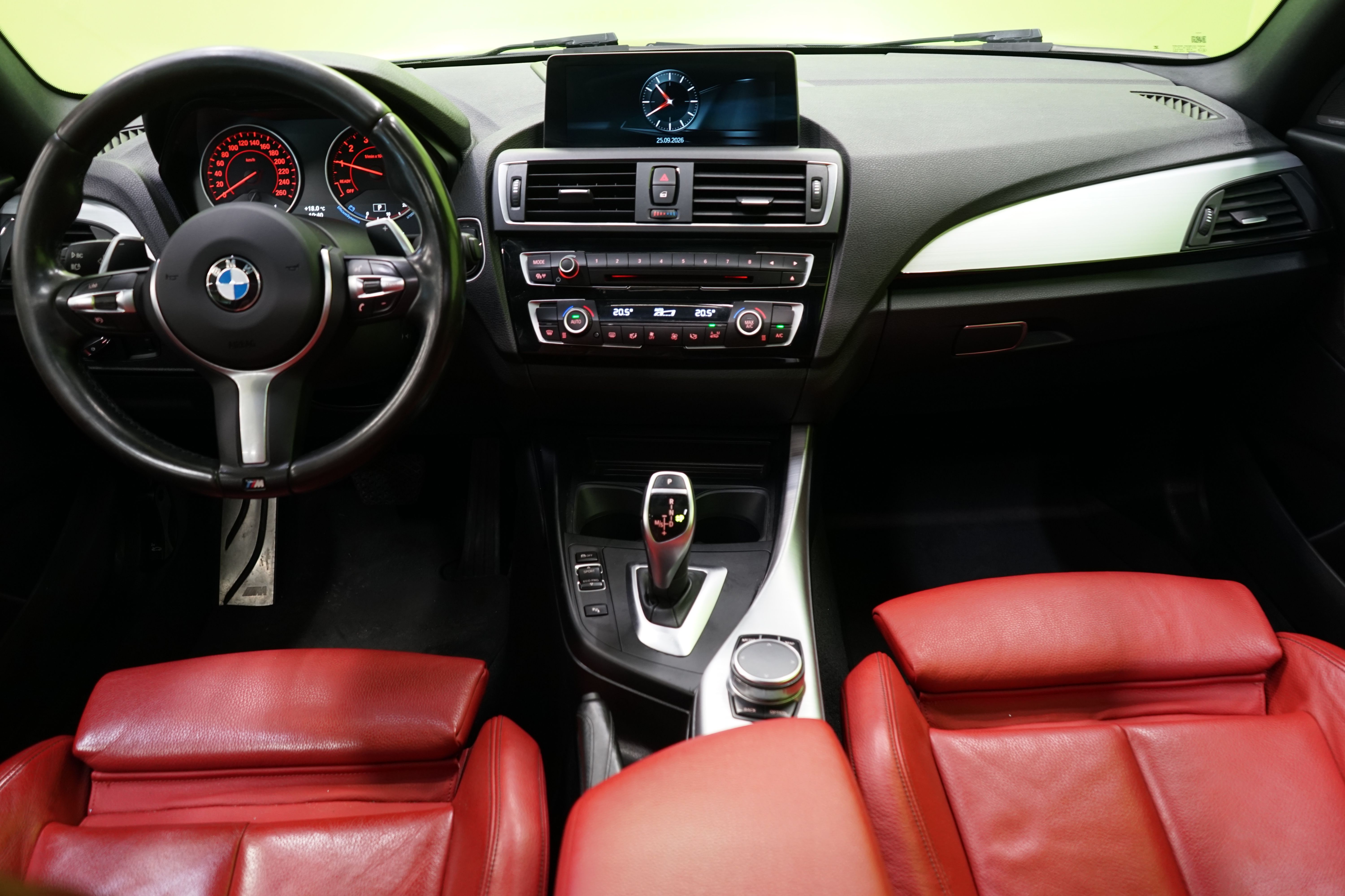 BMW M240i F22 xDrive Coupé 2017, photo 7/26