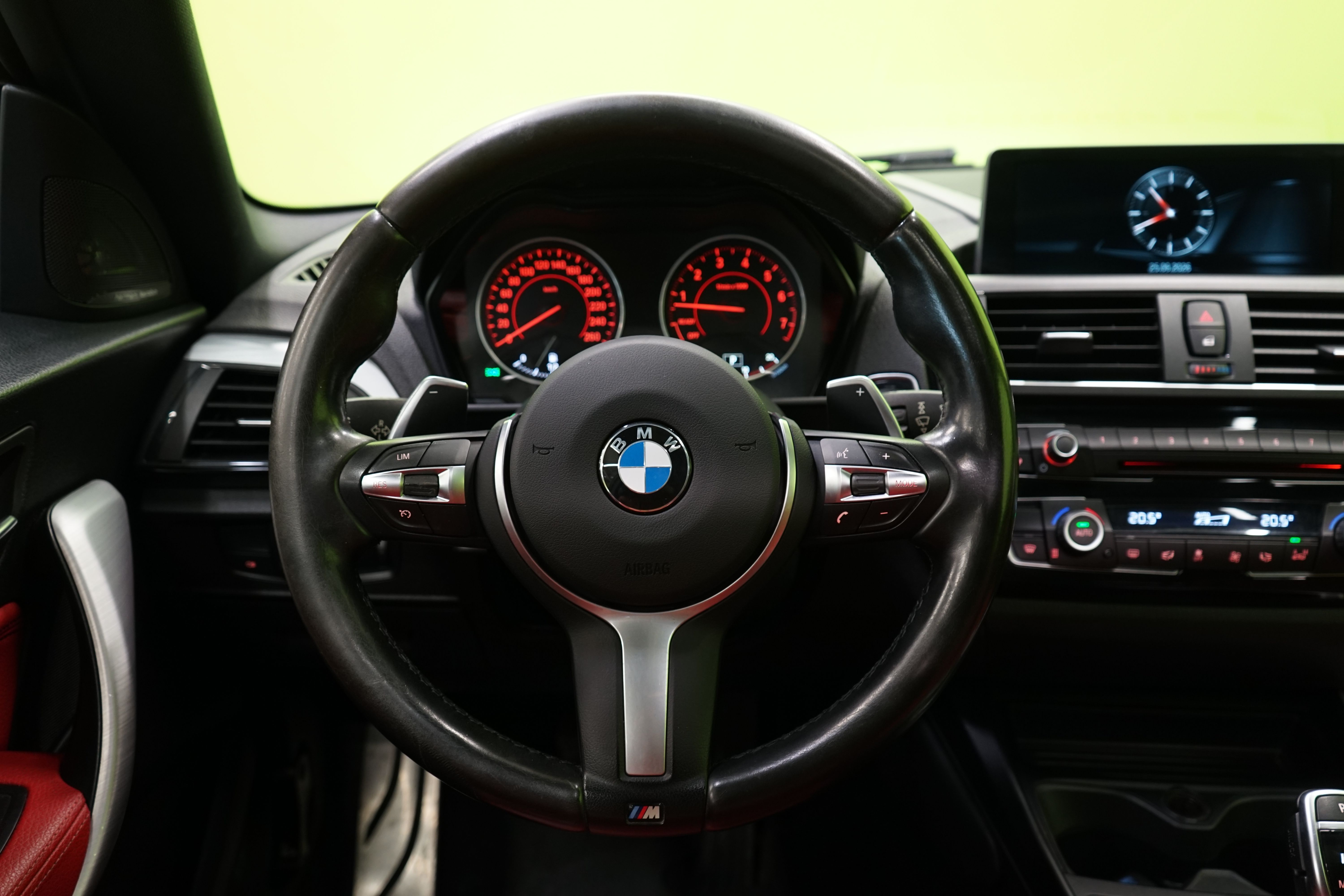 BMW M240i F22 xDrive Coupé 2017, bild 5/30