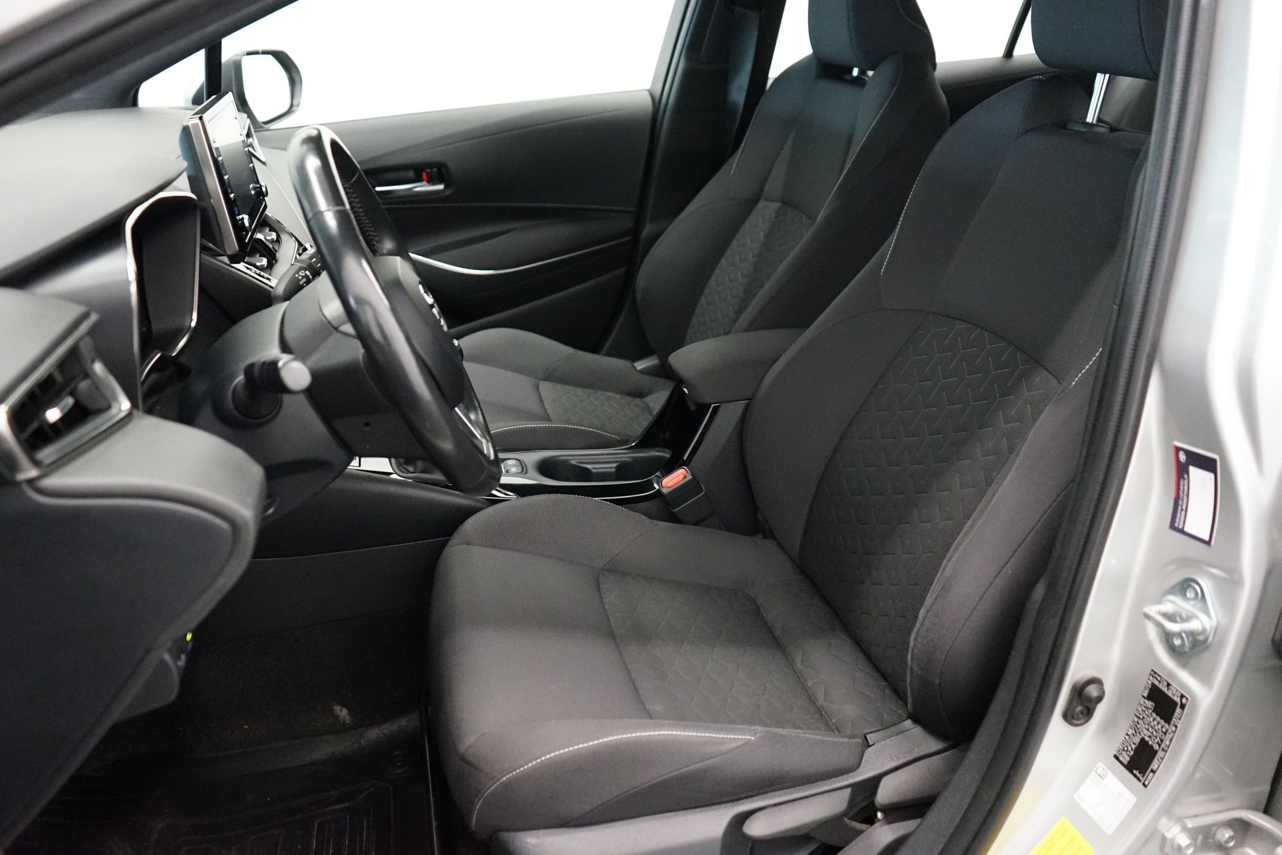 Toyota Corolla 2019, kuva 5/23
